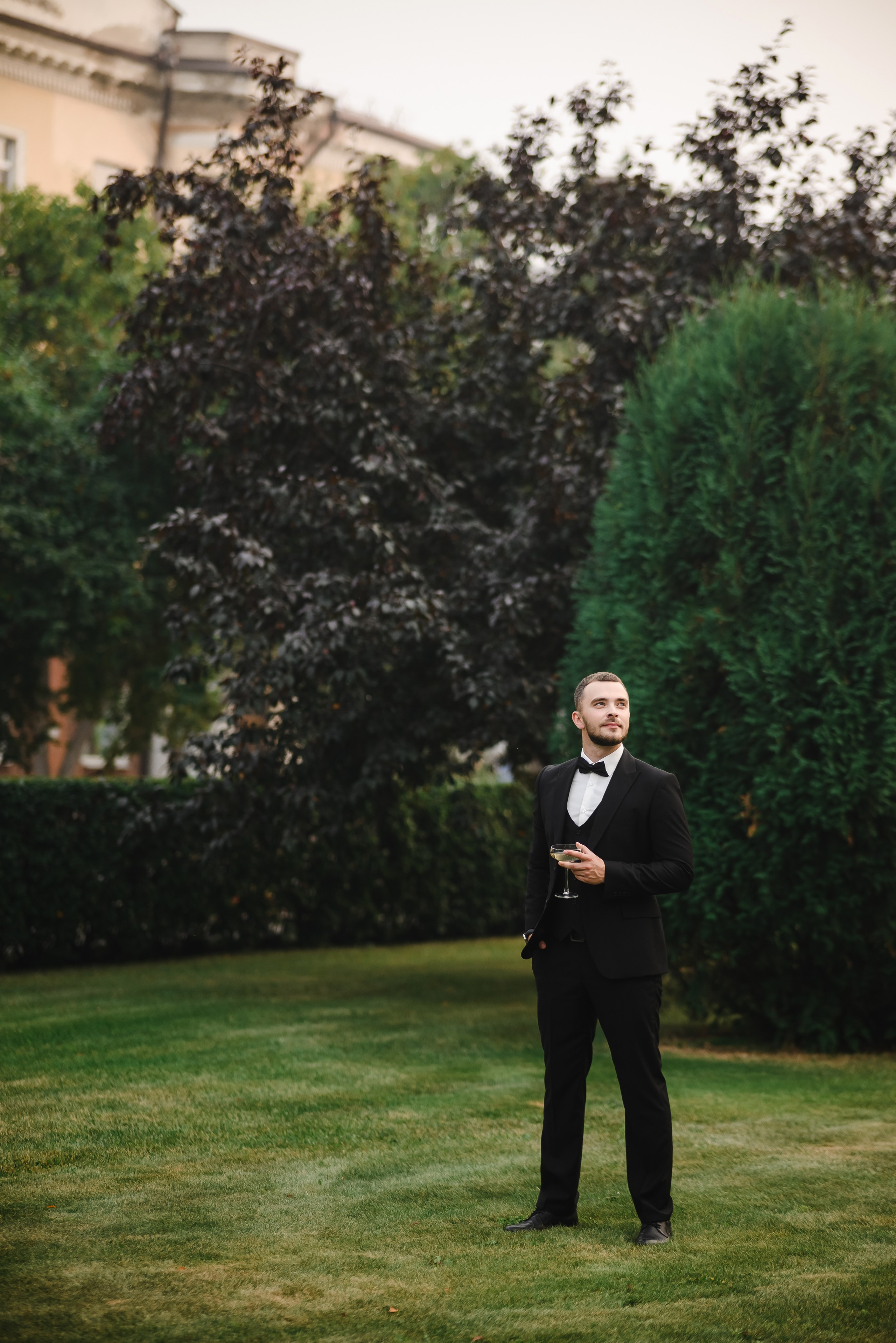 Стас и Евгения. Коммерческий фотограф в Тюмени Урванцев Борис