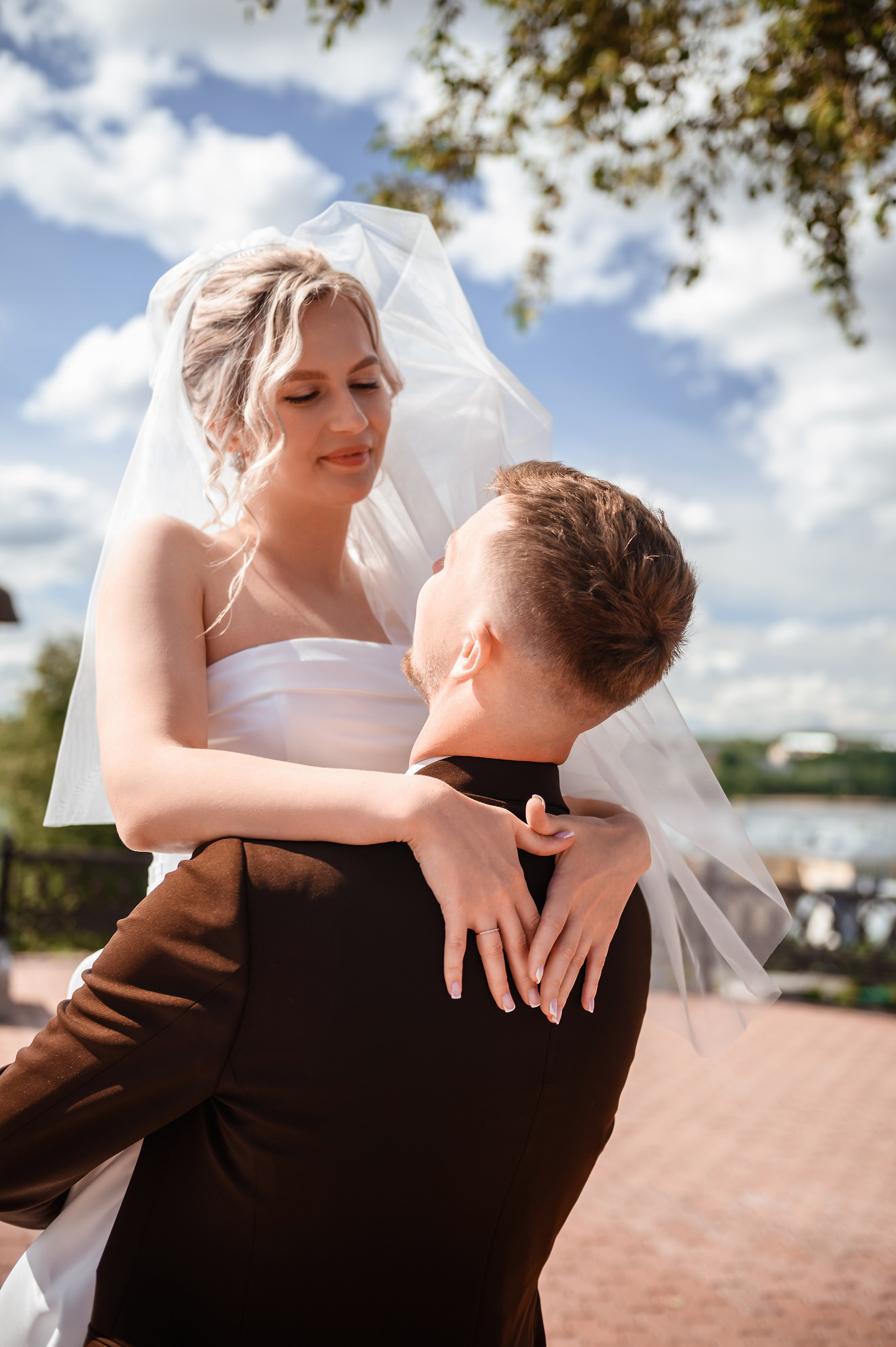 Свадьбы. Женский и семейный фотограф в Костроме. Алена Шепот