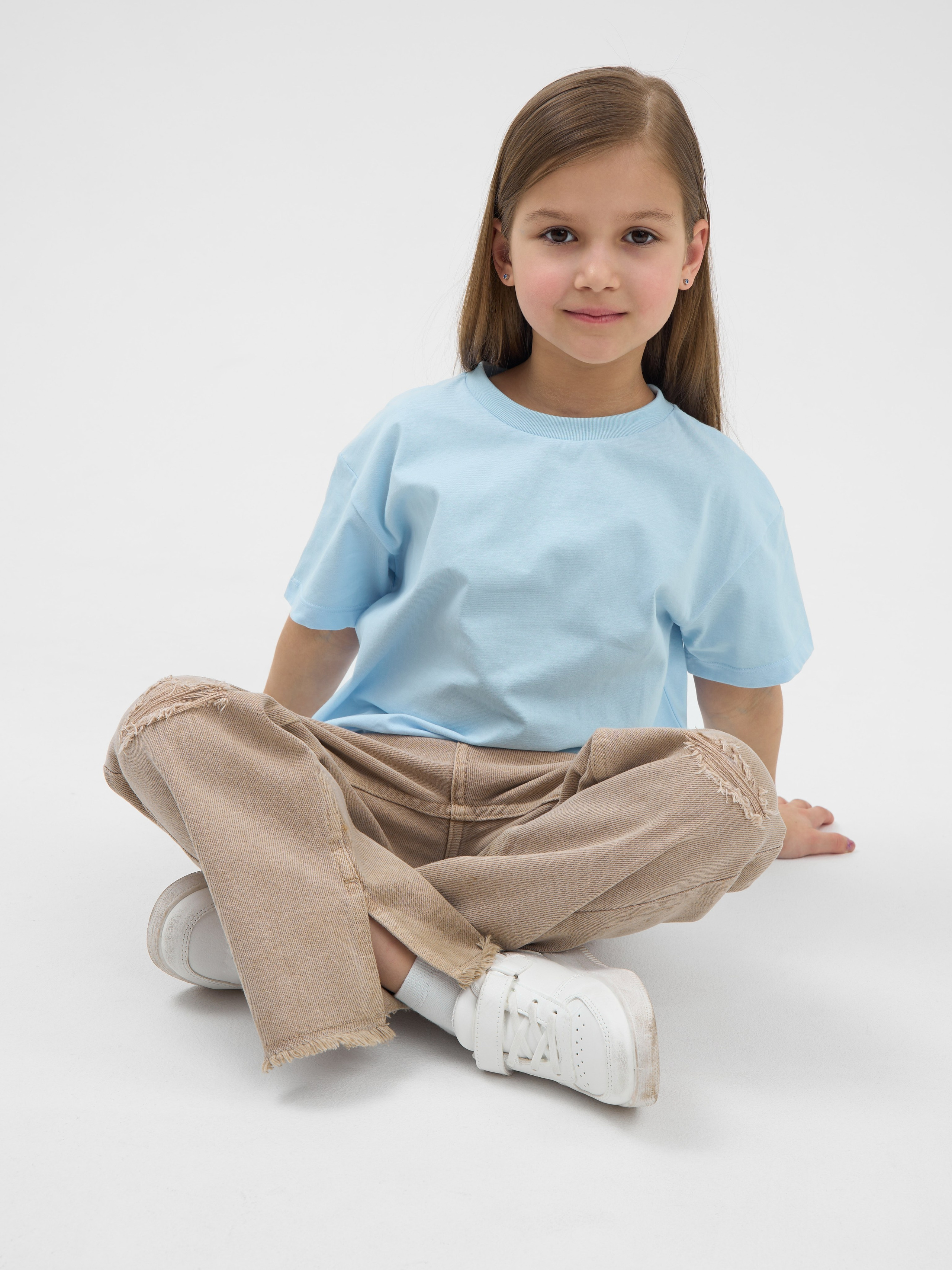 Kids. 595 Production