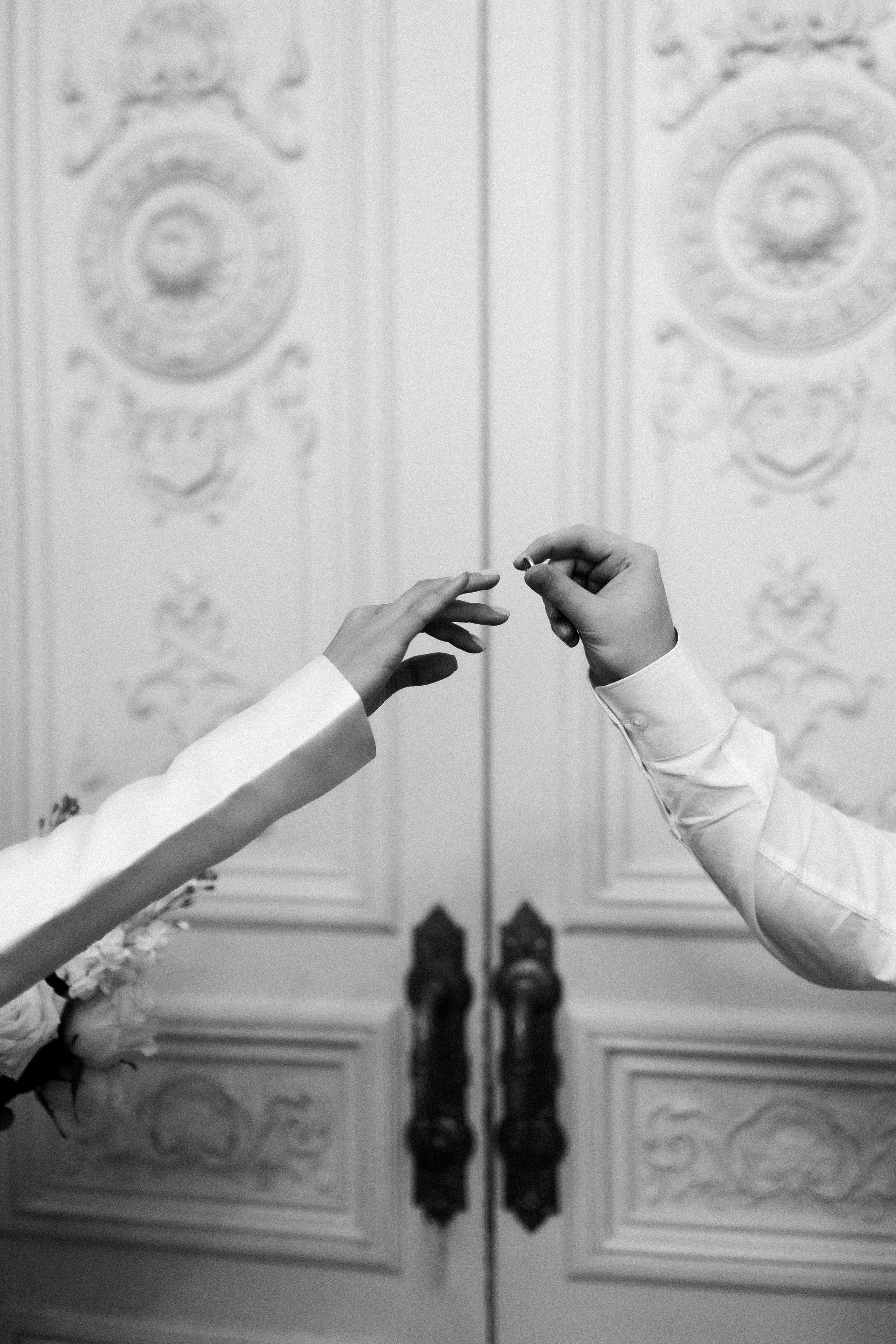 Марина и Иван. Фотограф в Санкт-Петербурге