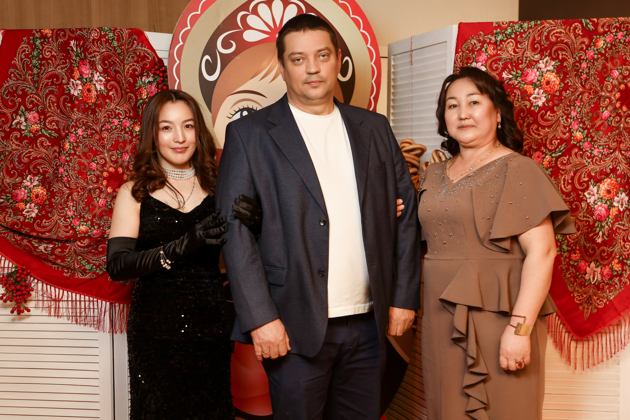 Edge Seligerskya. Фотограф Антон Чупринин