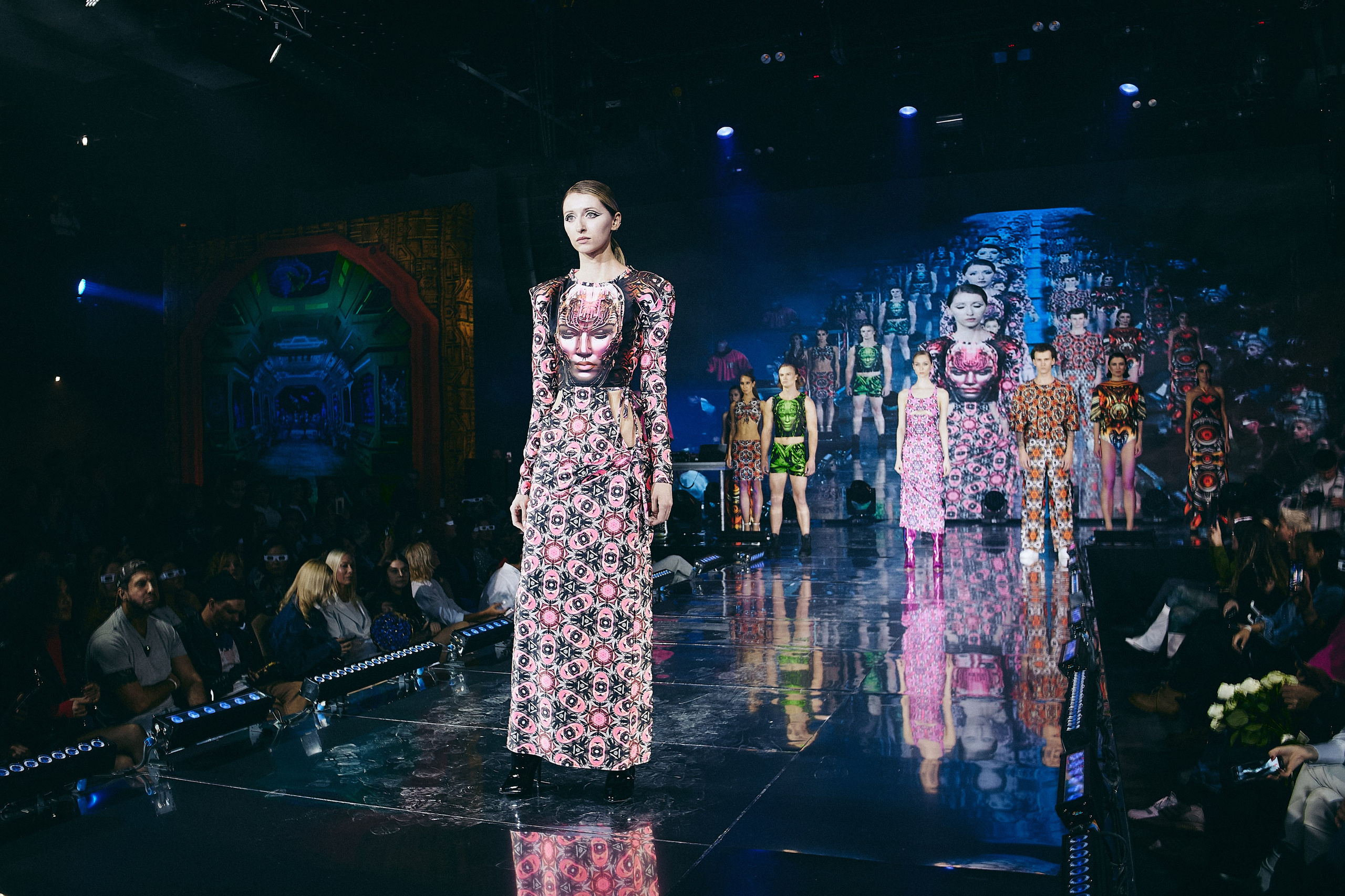 NEW ERA DESIGNER ANDREY PONOMAREV