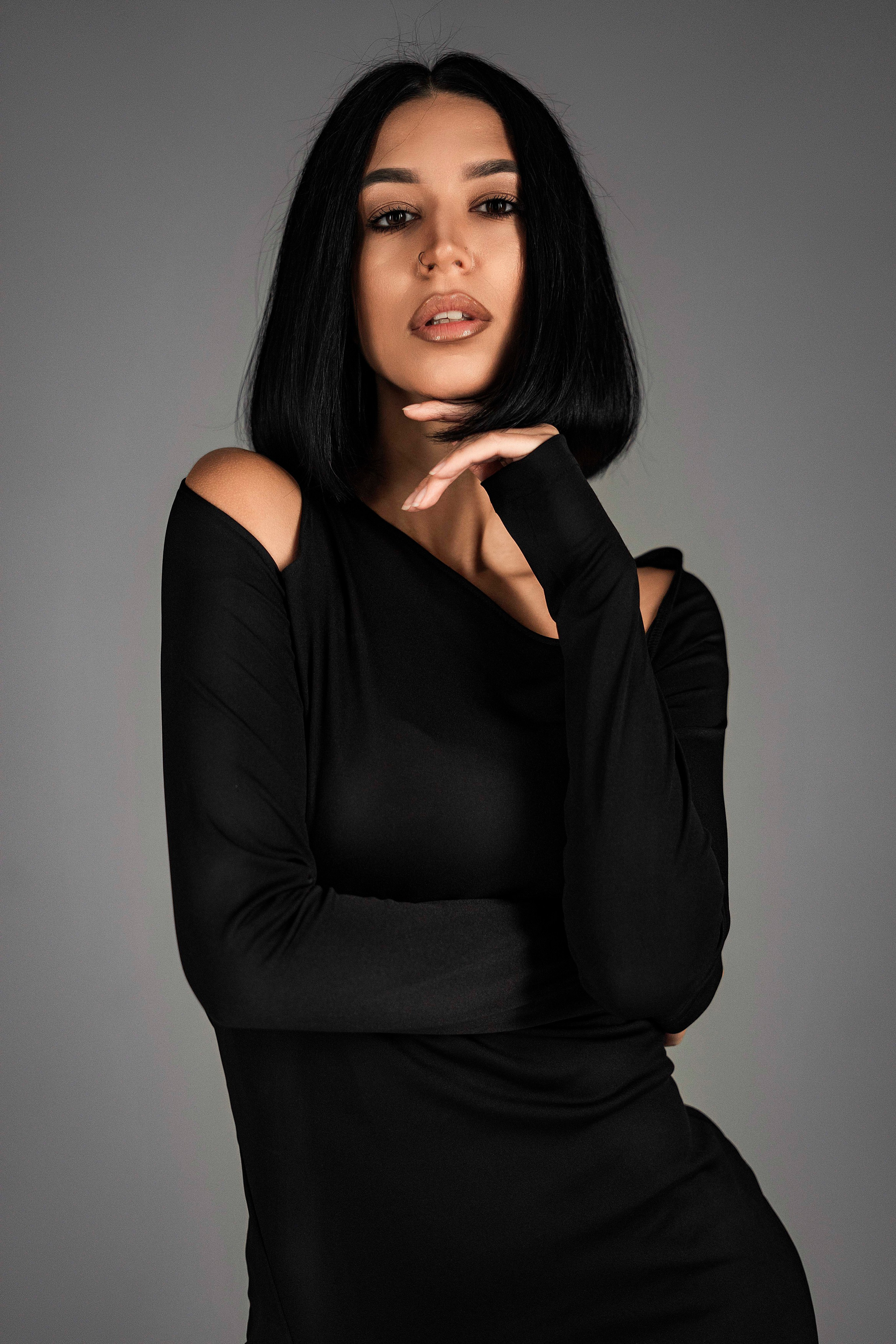 Екатерина. Фотограф Казань