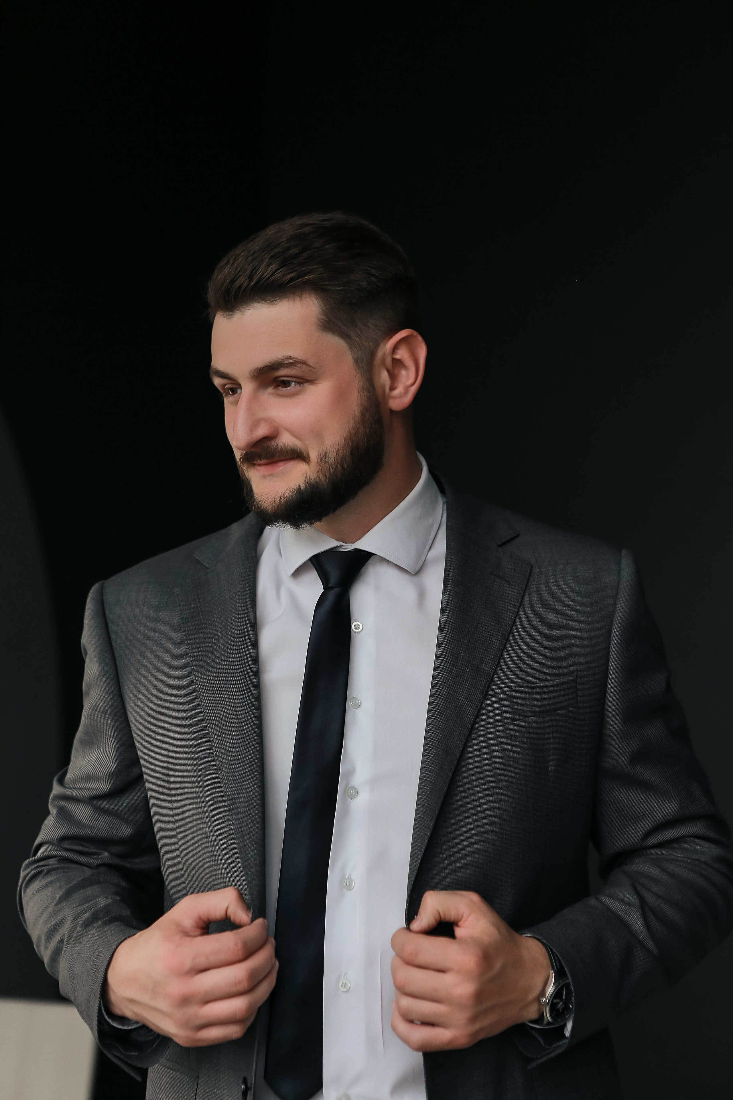 Мужская фотосессия Краснодар. Фотограф в Краснодаре и в Евпатории Дарья Белоущенко