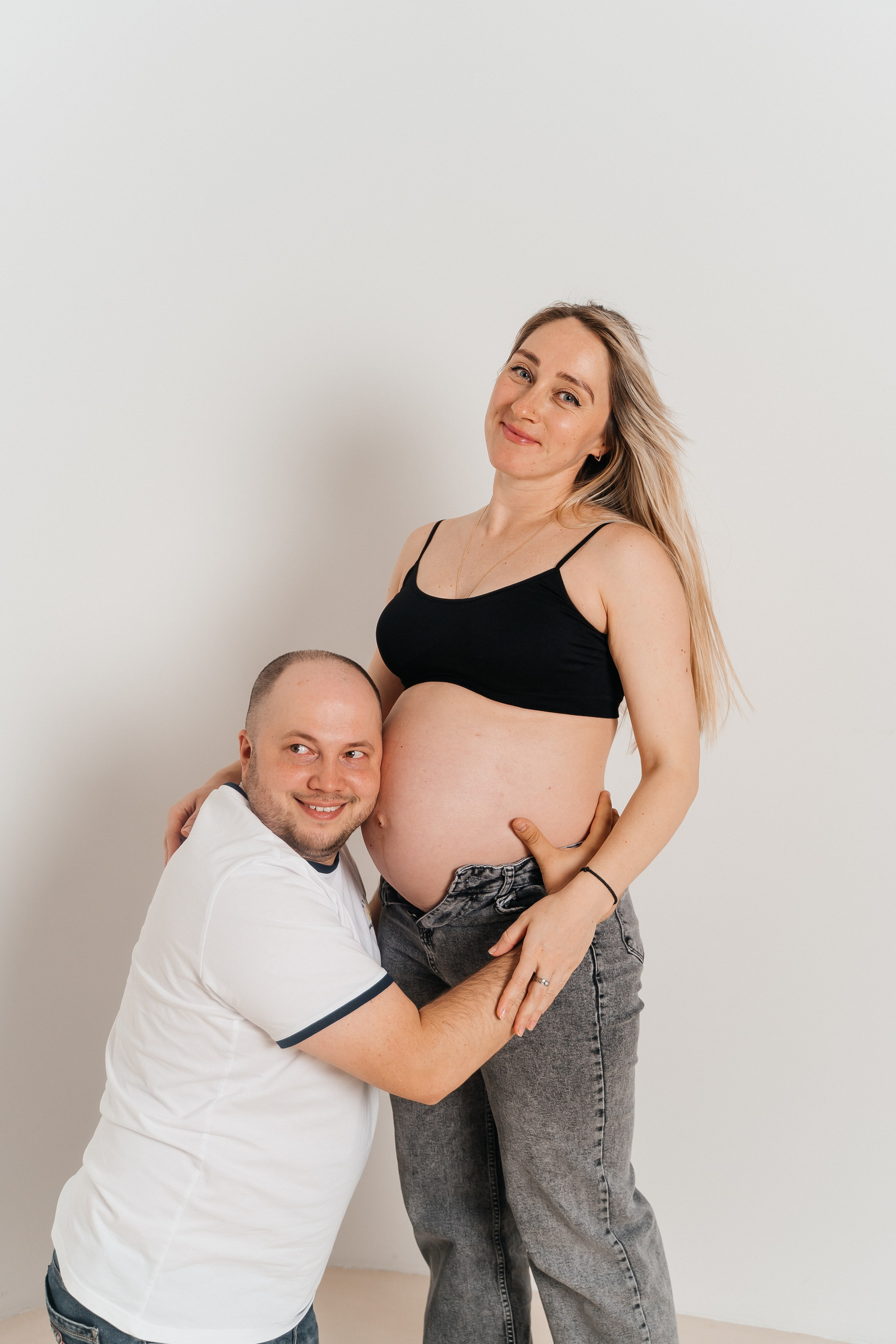 Злата и Дмитрий