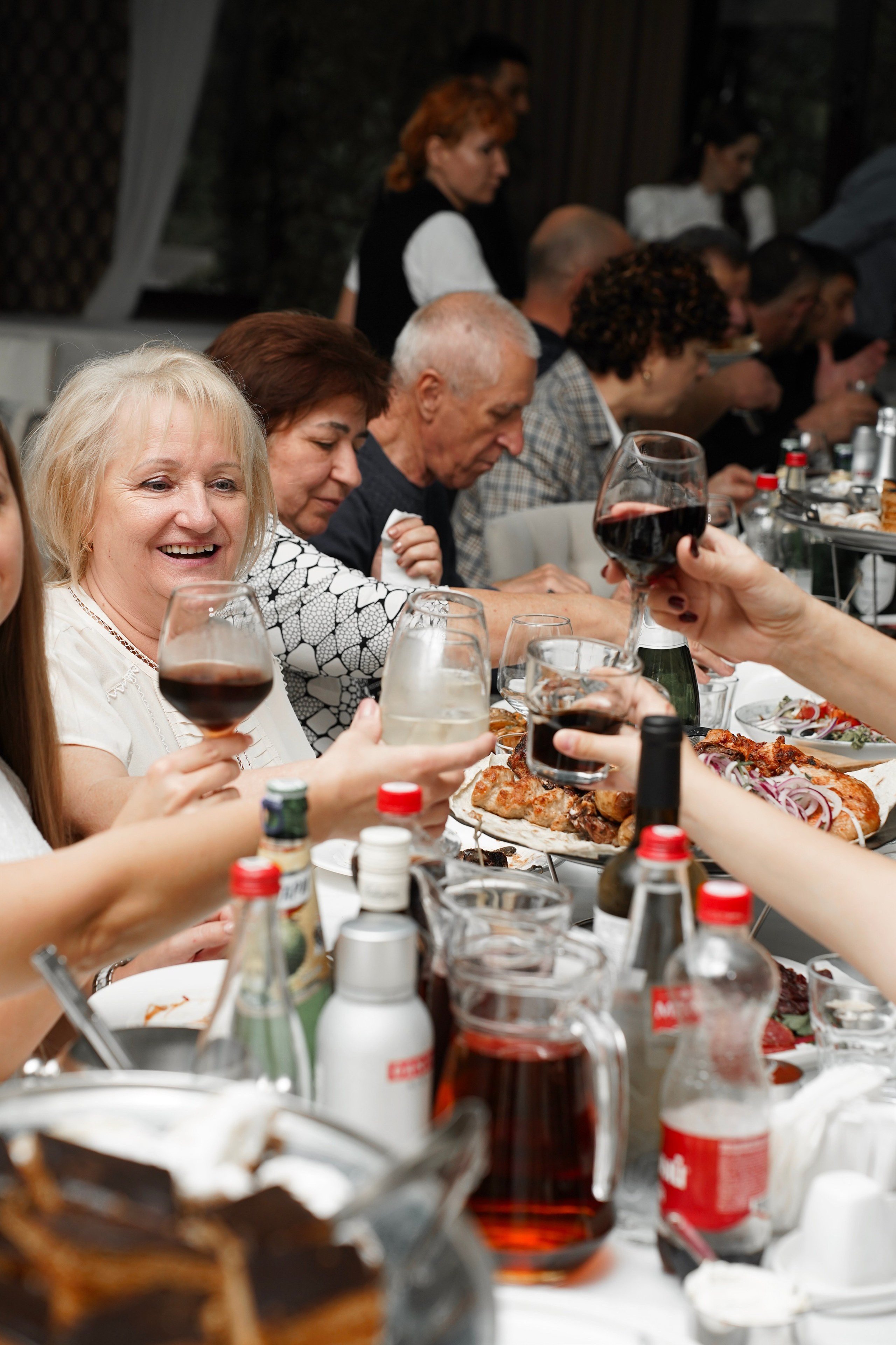 Мероприятия. Универсальный фотограф в Геленджике Сидорина Кристина