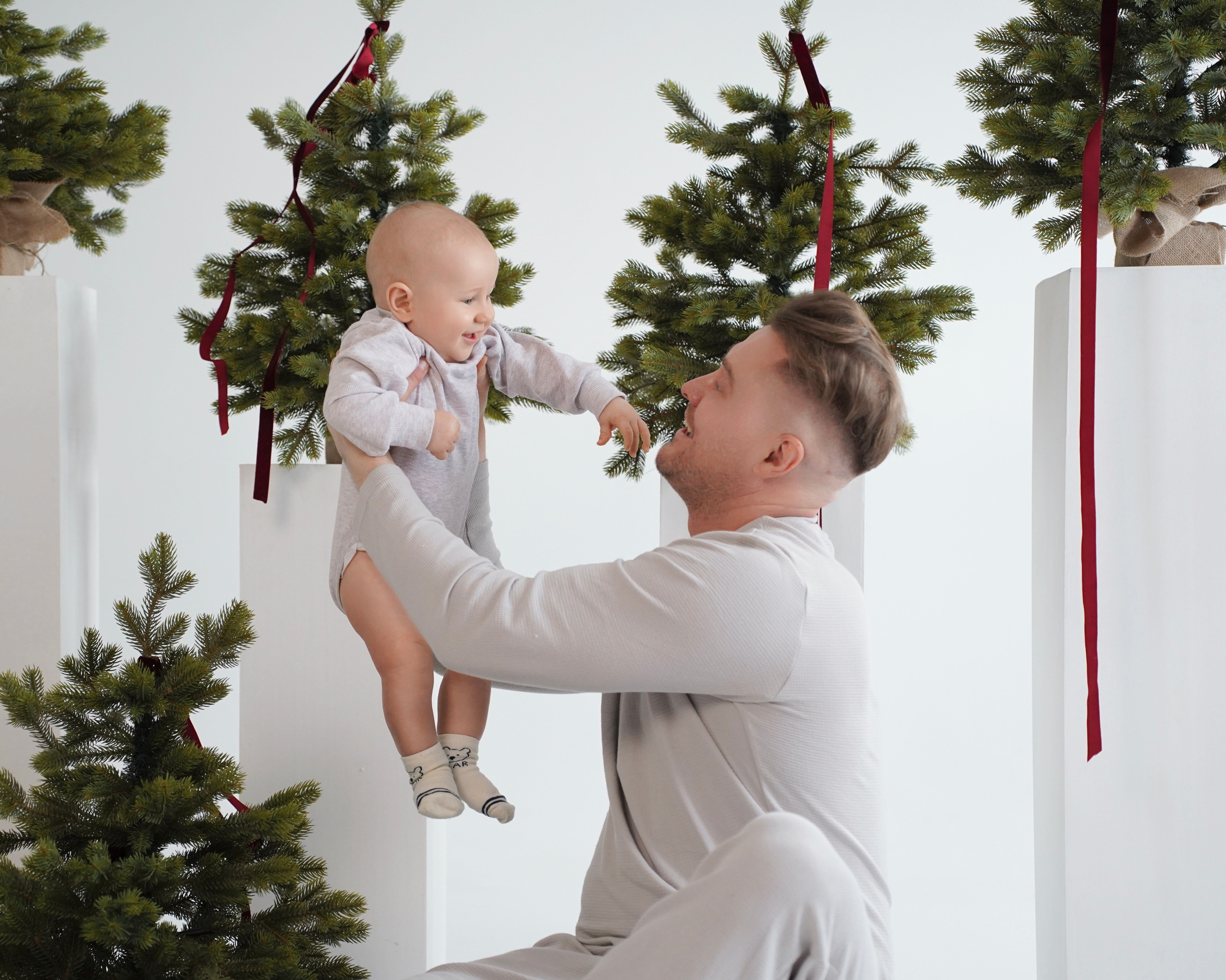 Семейная фотосессия. Универсальный фотограф в Геленджике Сидорина Кристина