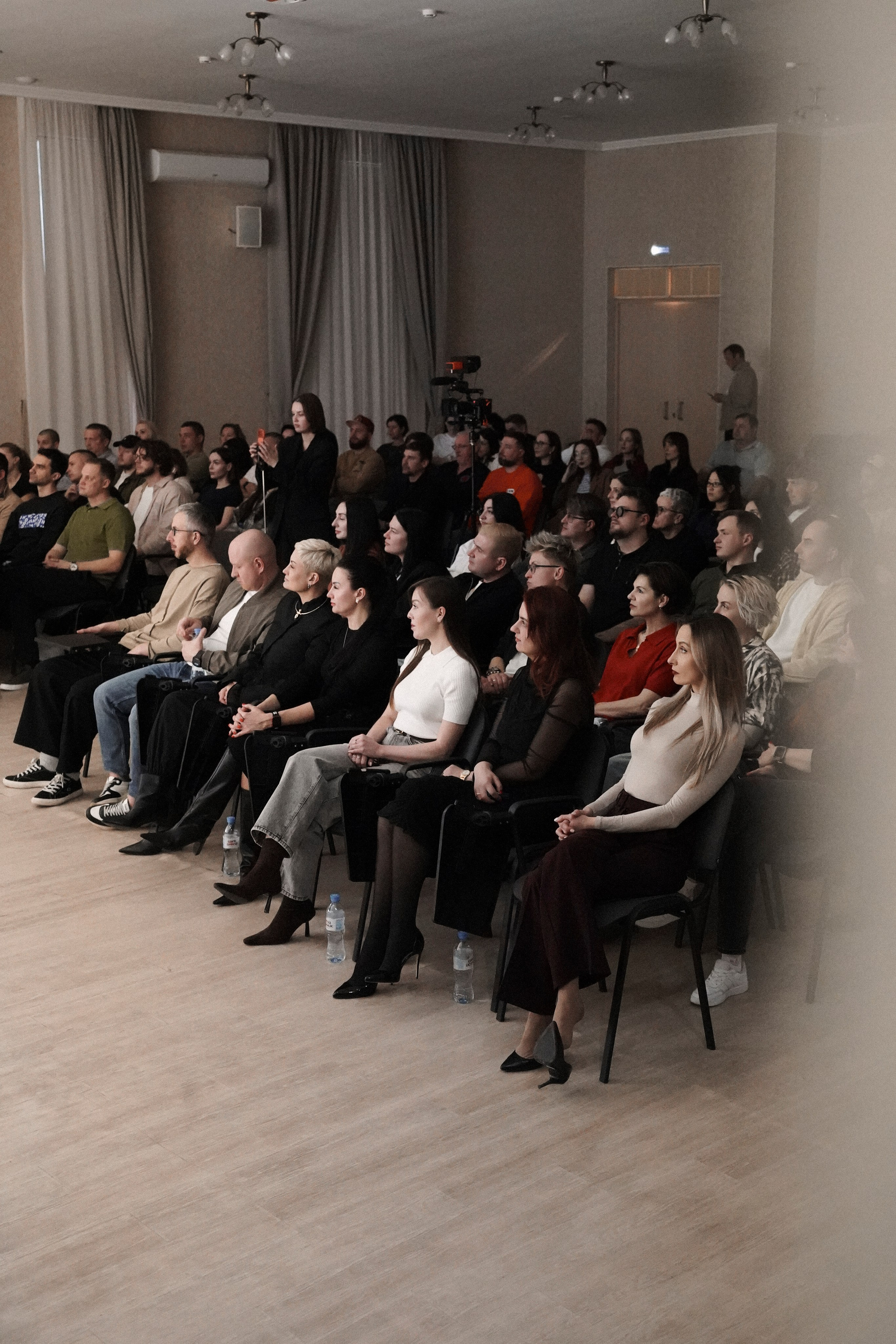 Мероприятия. Универсальный фотограф в Геленджике Сидорина Кристина