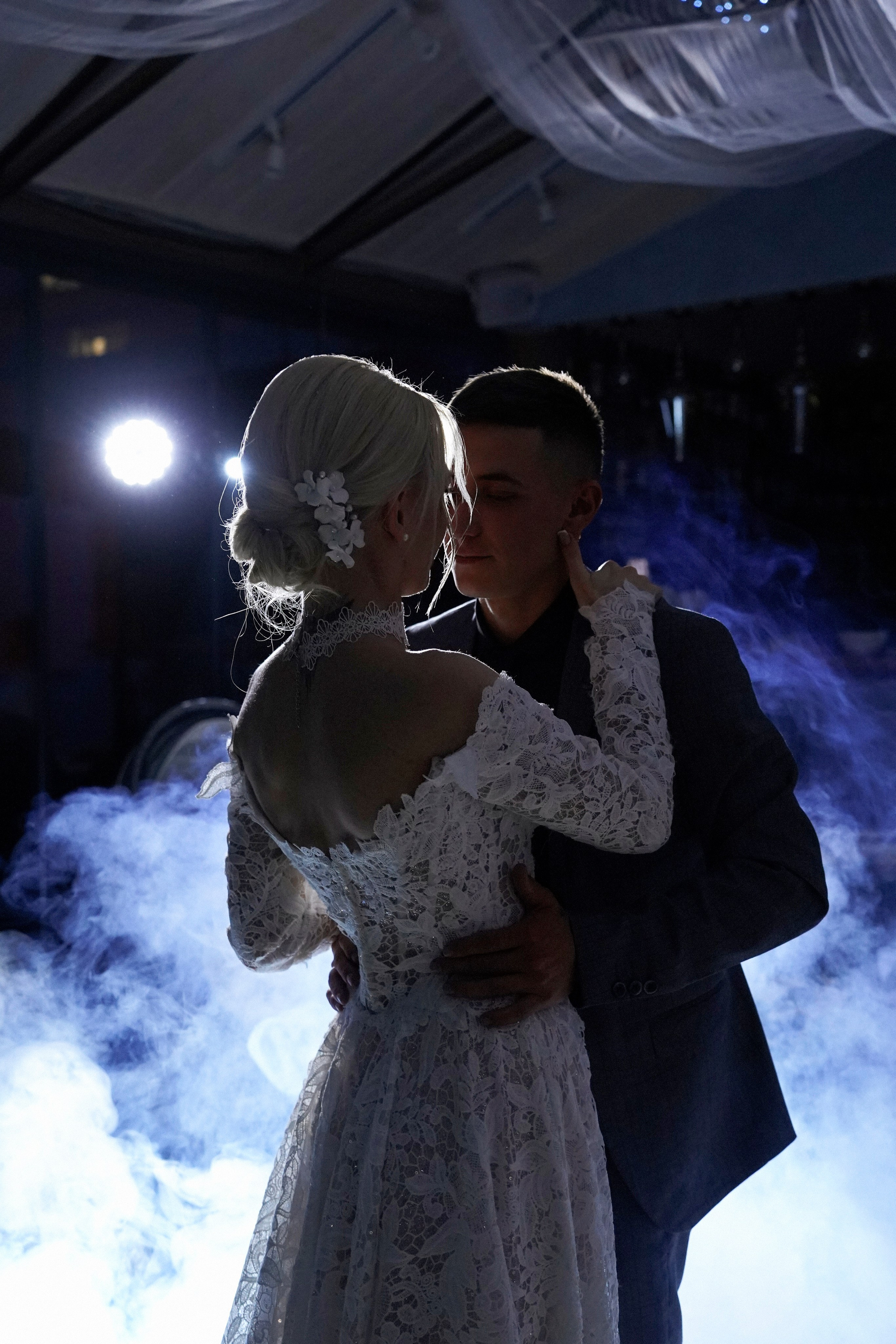 Свадебные сьемки. Универсальный фотограф в Геленджике Сидорина Кристина