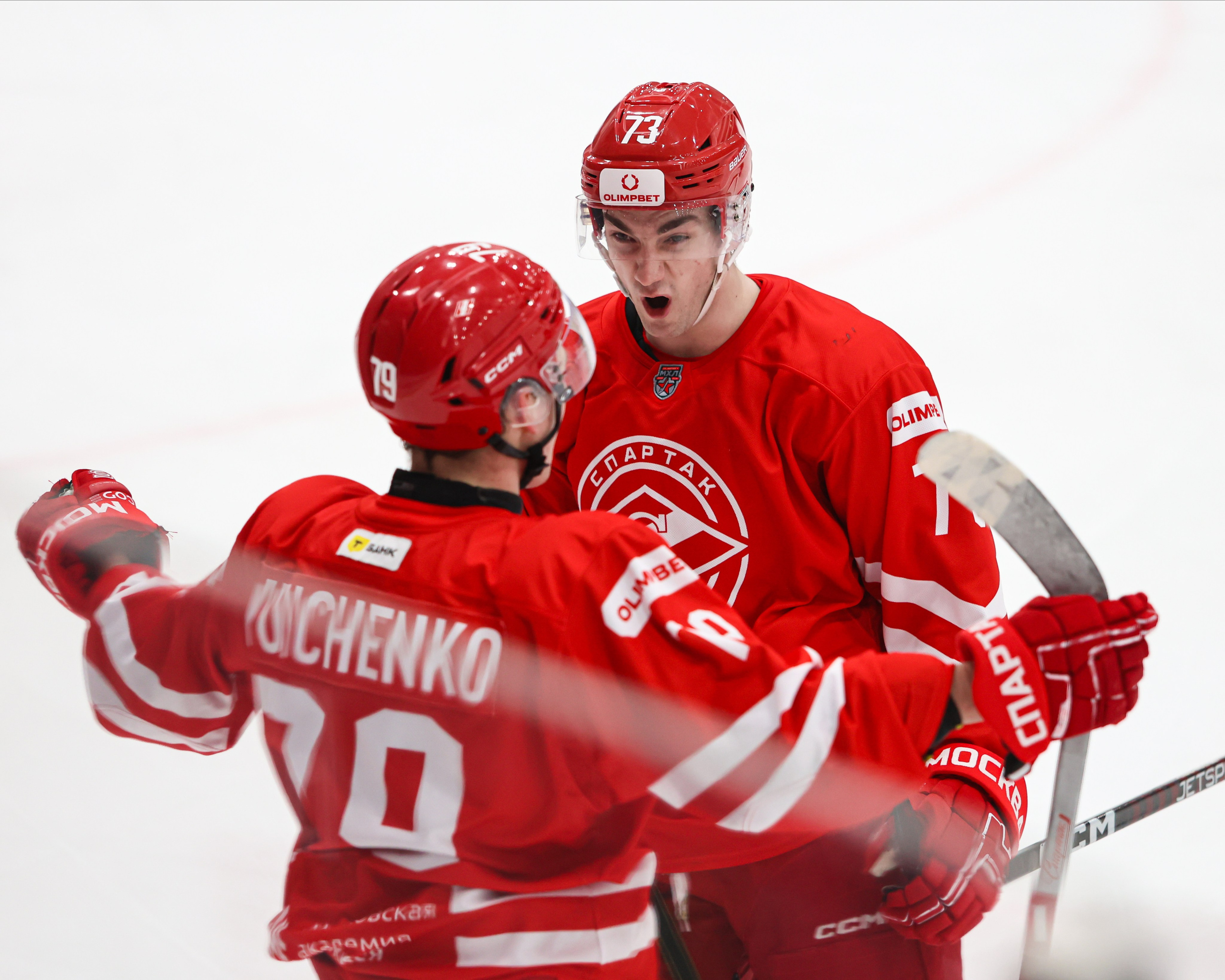 Спорт. Твой фотограф в Москве