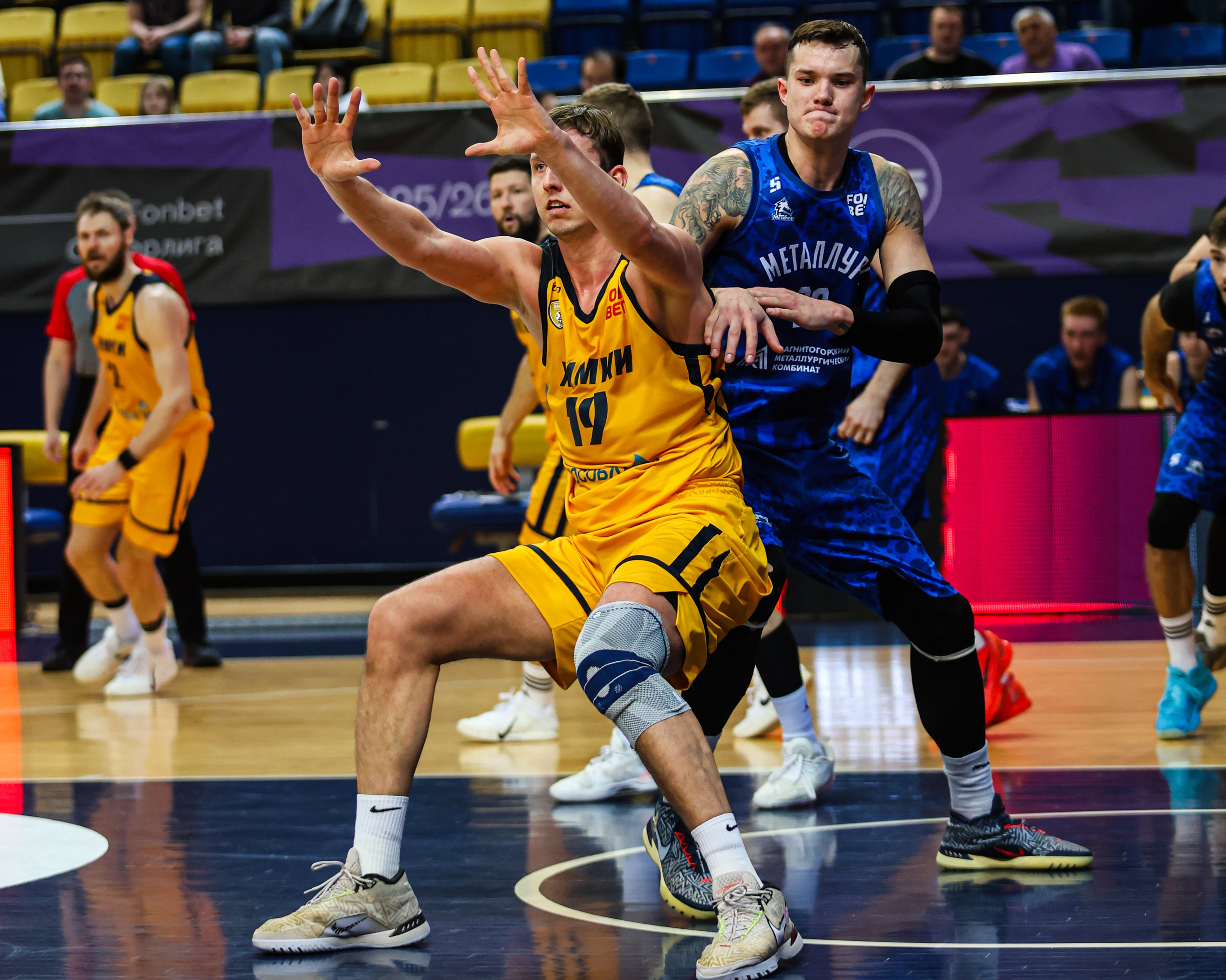 Спорт. Твой фотограф в Москве