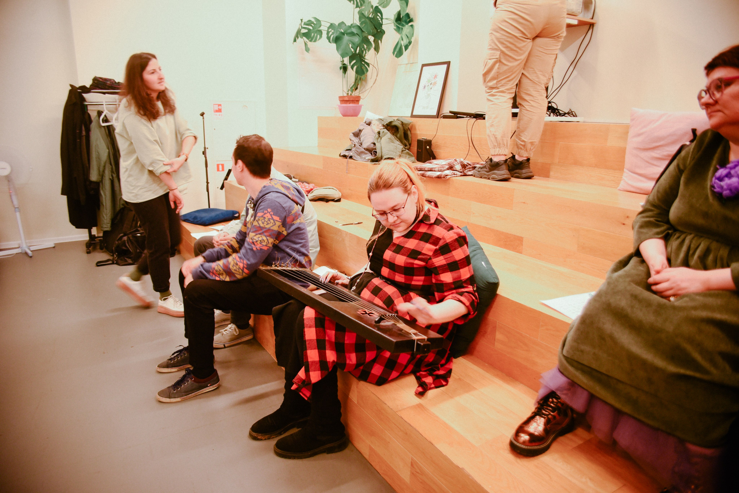 ЧТО ТЫ МЕЛЕШь Норвегия. Фотограф Лола Волна, город Москва