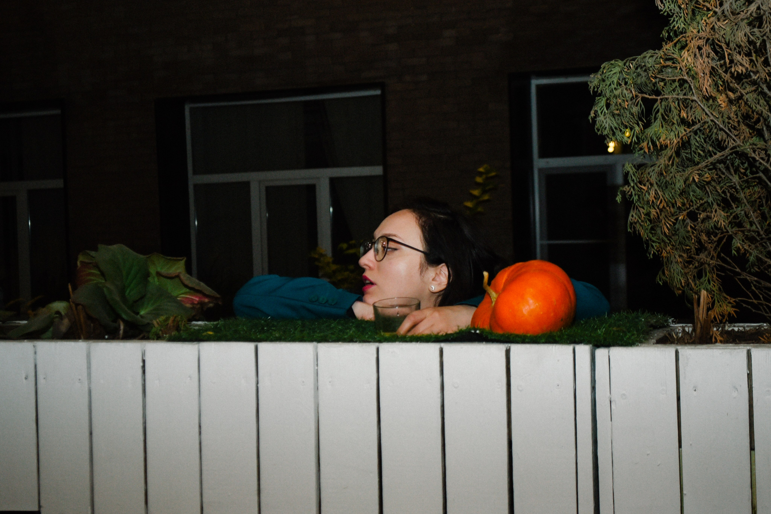 Артём и Виктория Birthday Party. Фотограф Лола Волна, город Москва