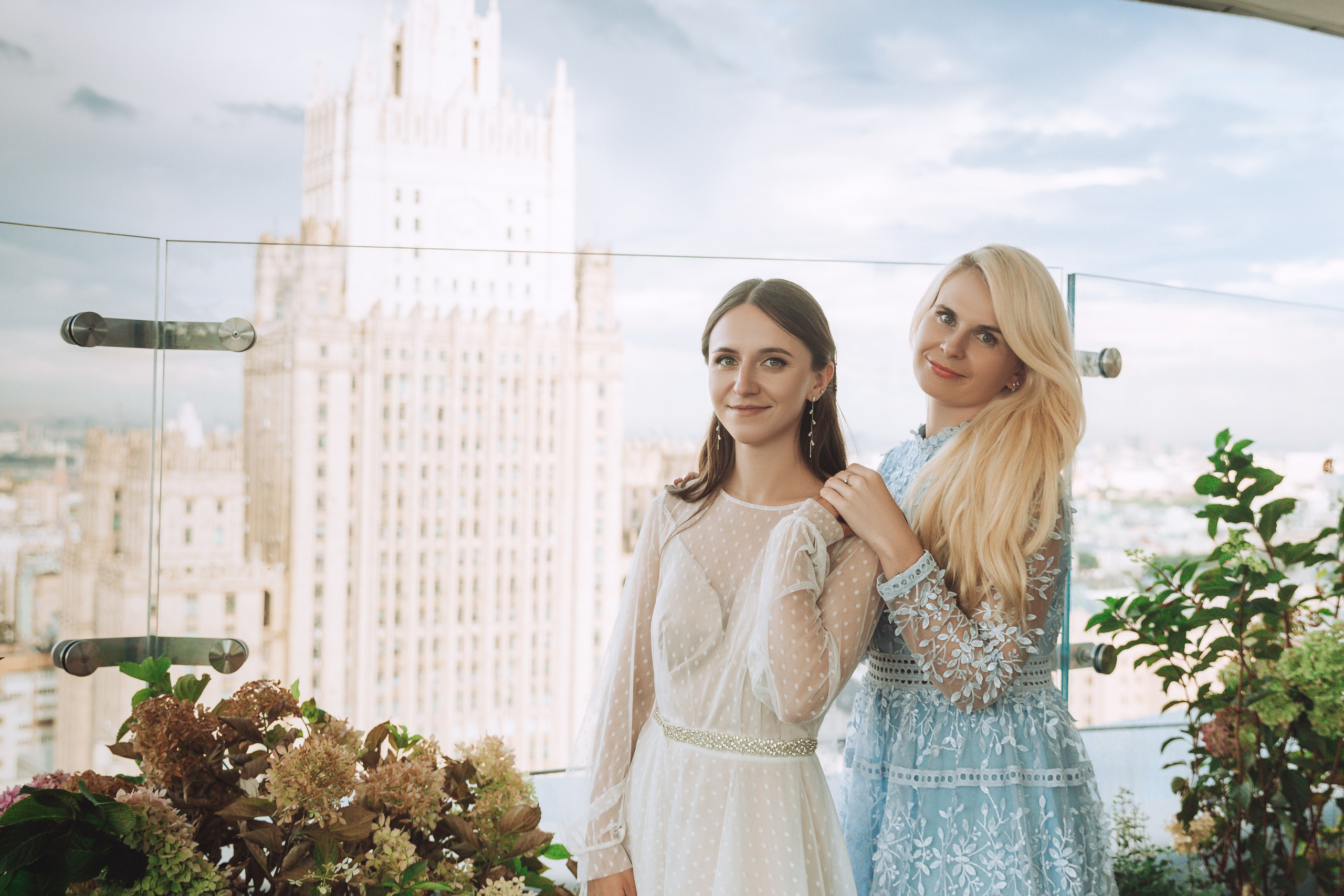 Саша и Артур. Фотограф в Москве и Сочи