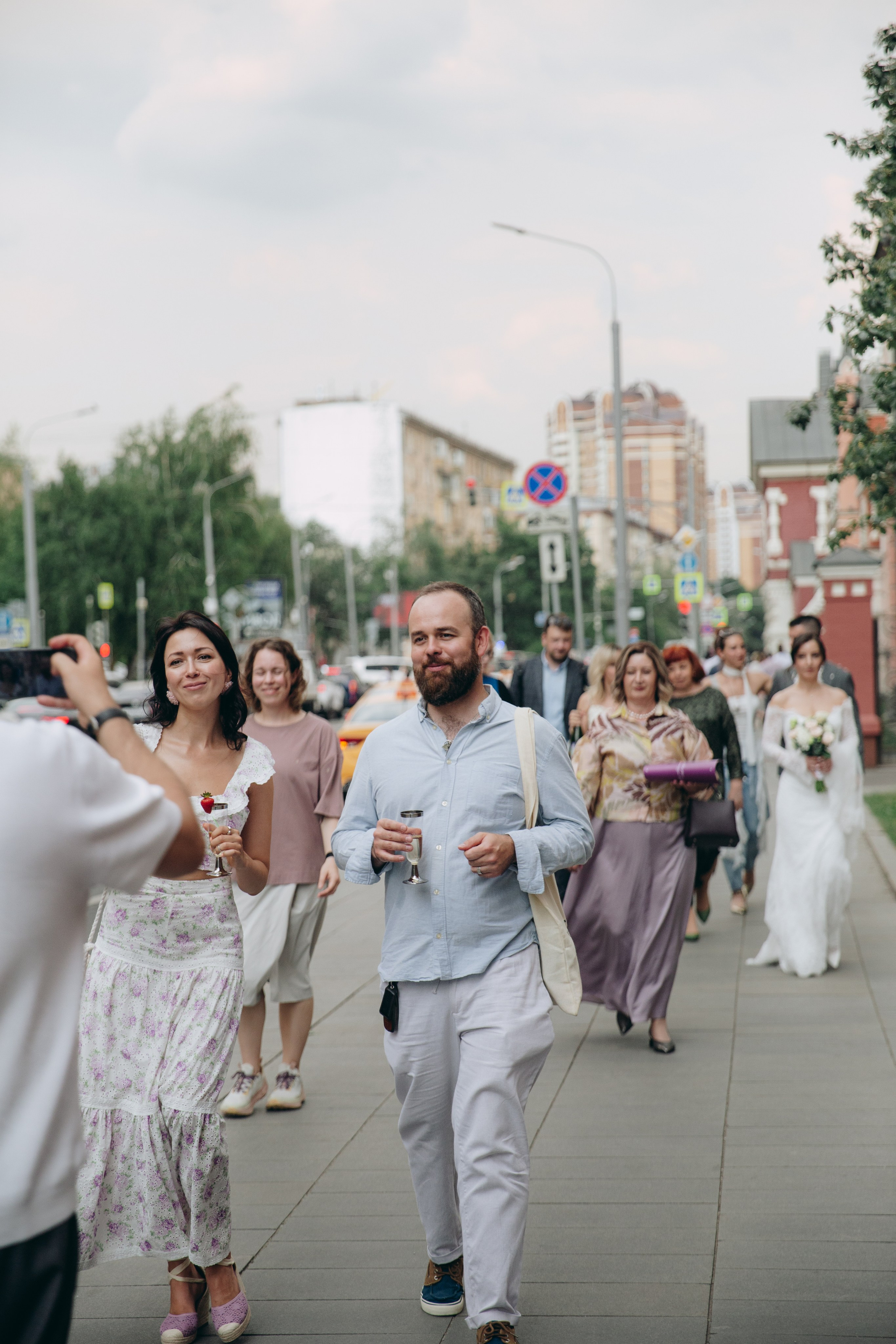 Оля и Рома. Фотограф в Москве и Сочи