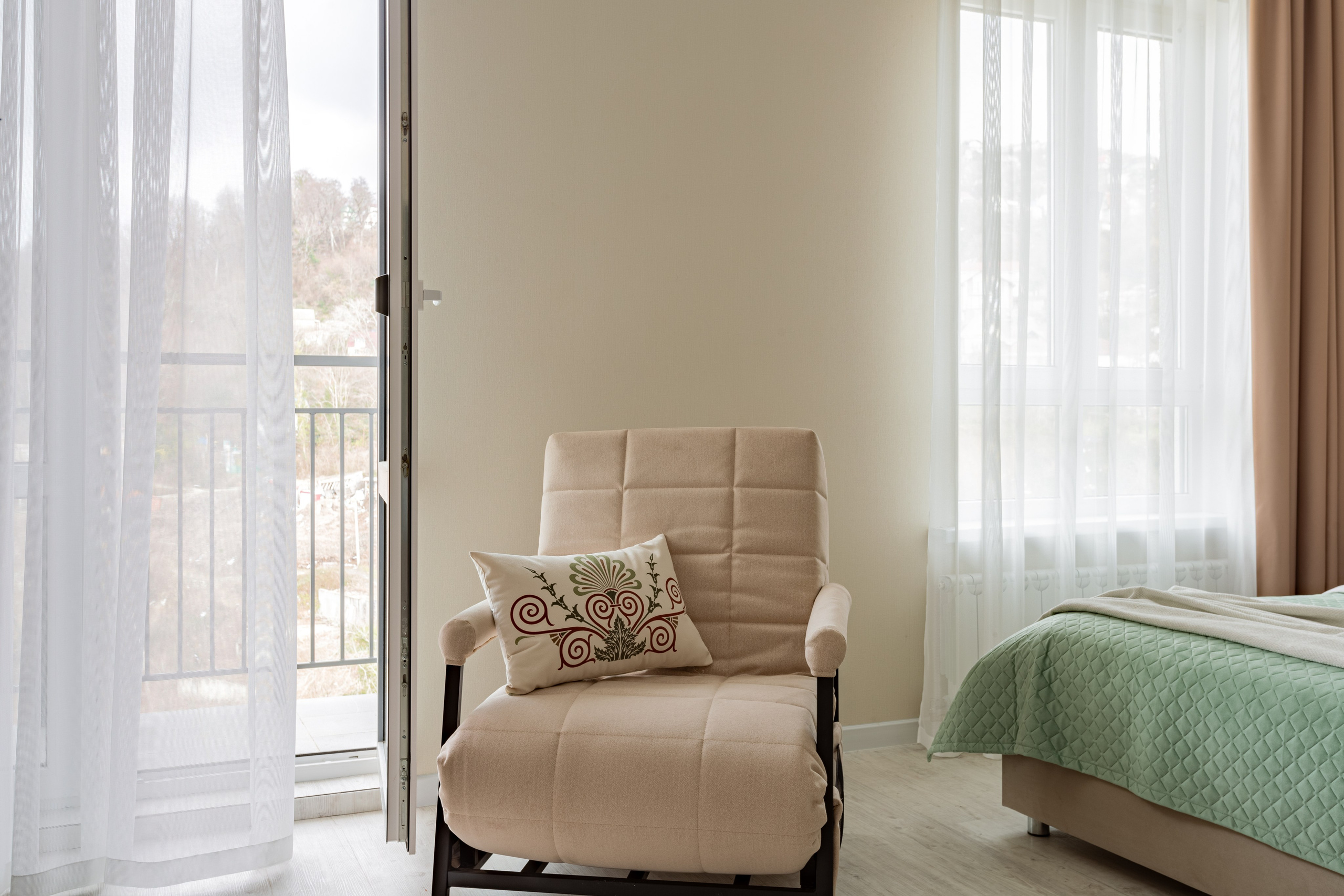 Комплектация квартиры с ремонтом от застройщика. Интерьерный фотограф. Хоумстейджер. Сочи/Адлер/Красная поляна