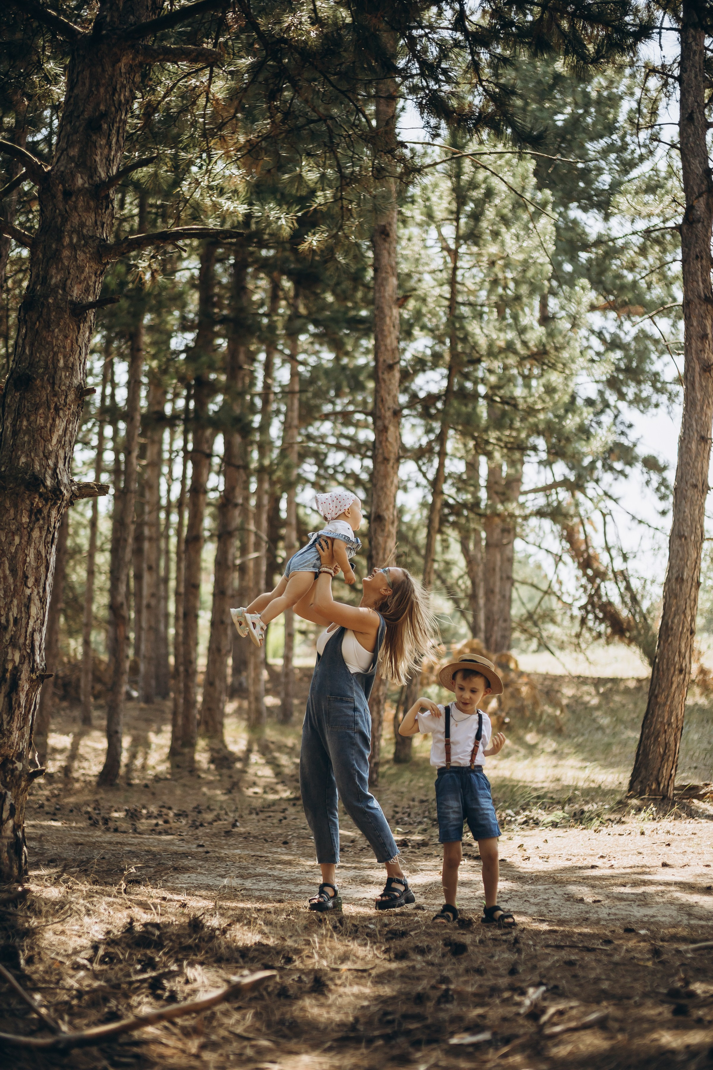 Лена Захар Саша. Семейный фотограф в Волгодонске Краченцева Анна
