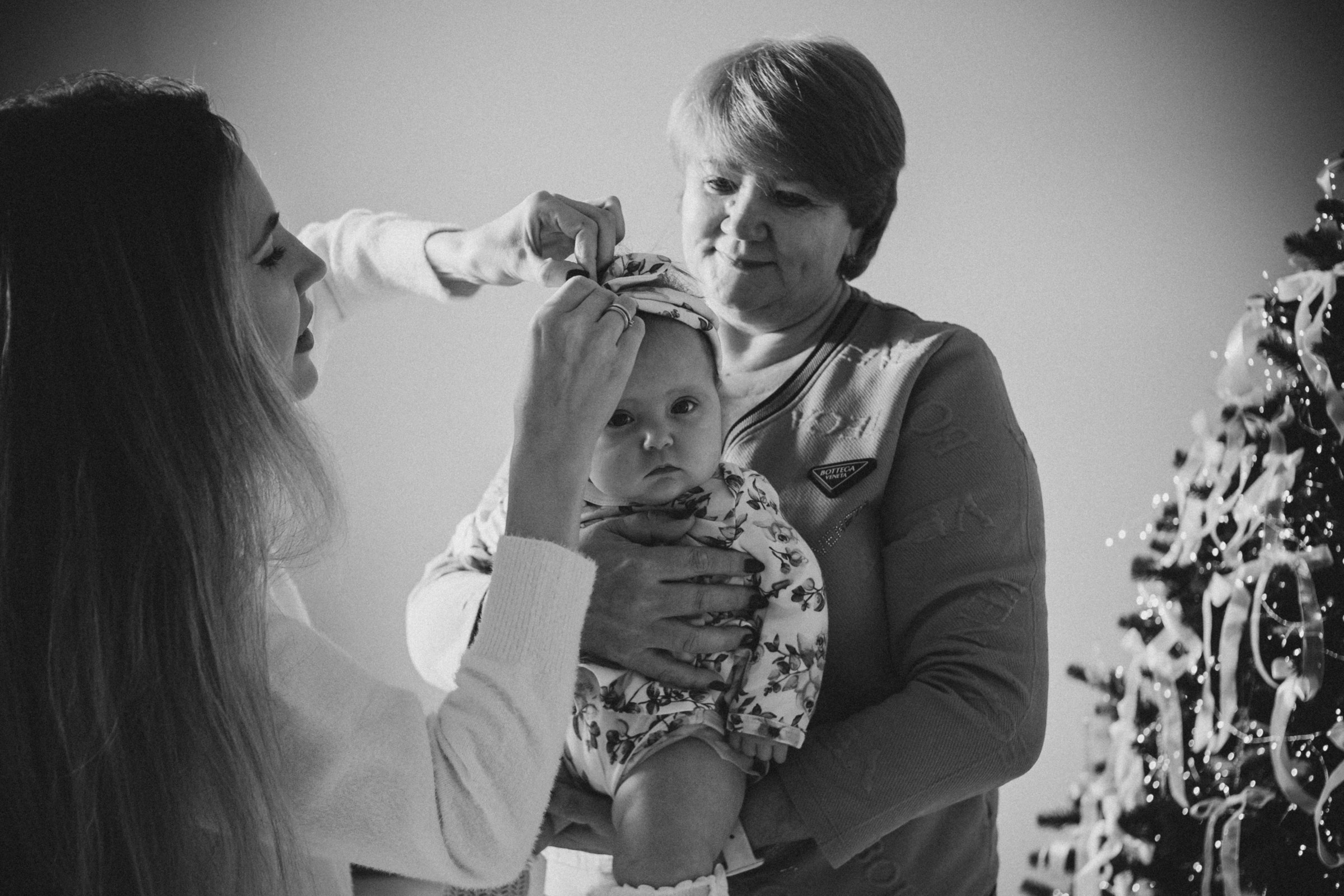 Семейная фотосессия. Семейный фотограф в Волгодонске Краченцева Анна