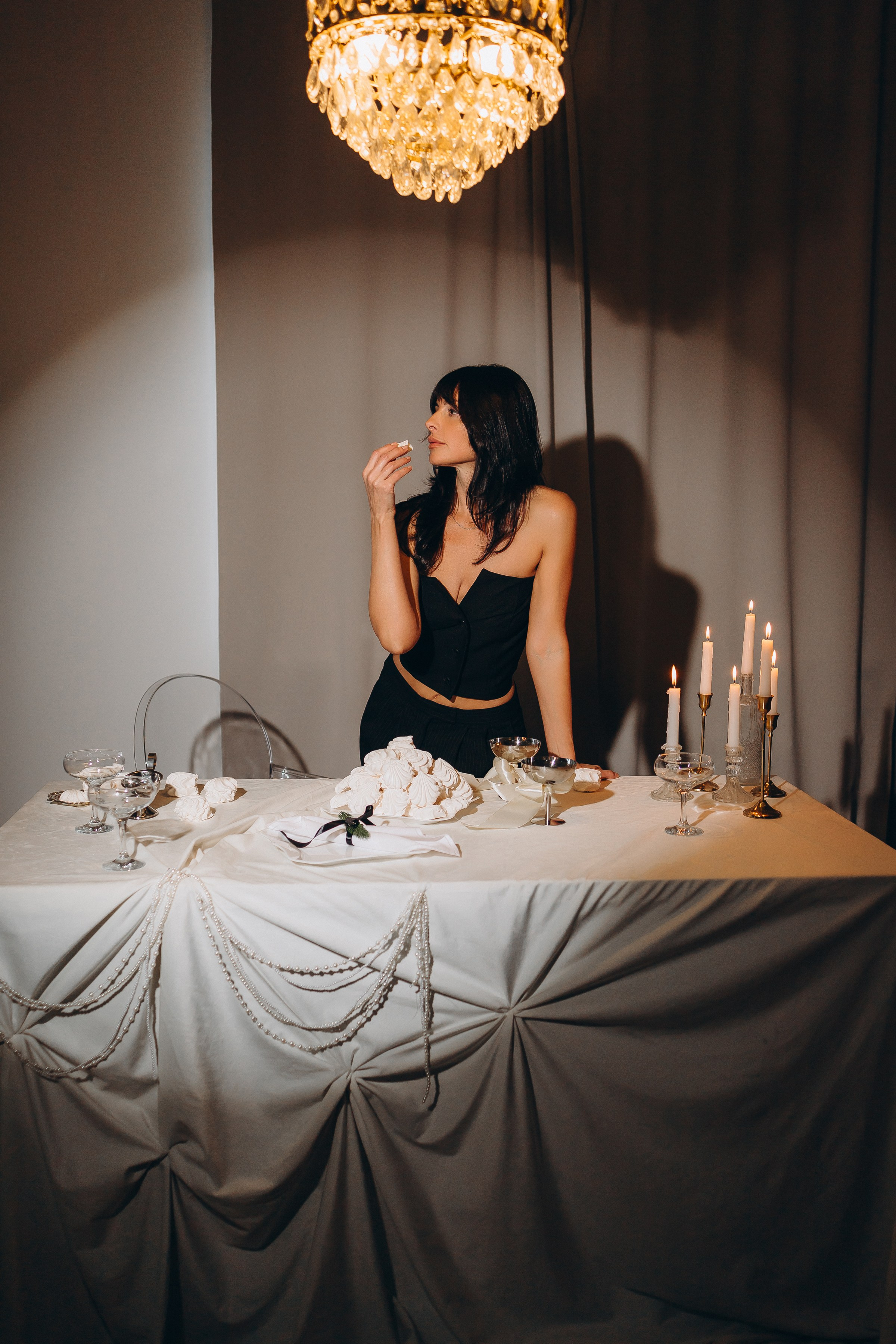 Марина. Семейный фотограф в Волгодонске Краченцева Анна