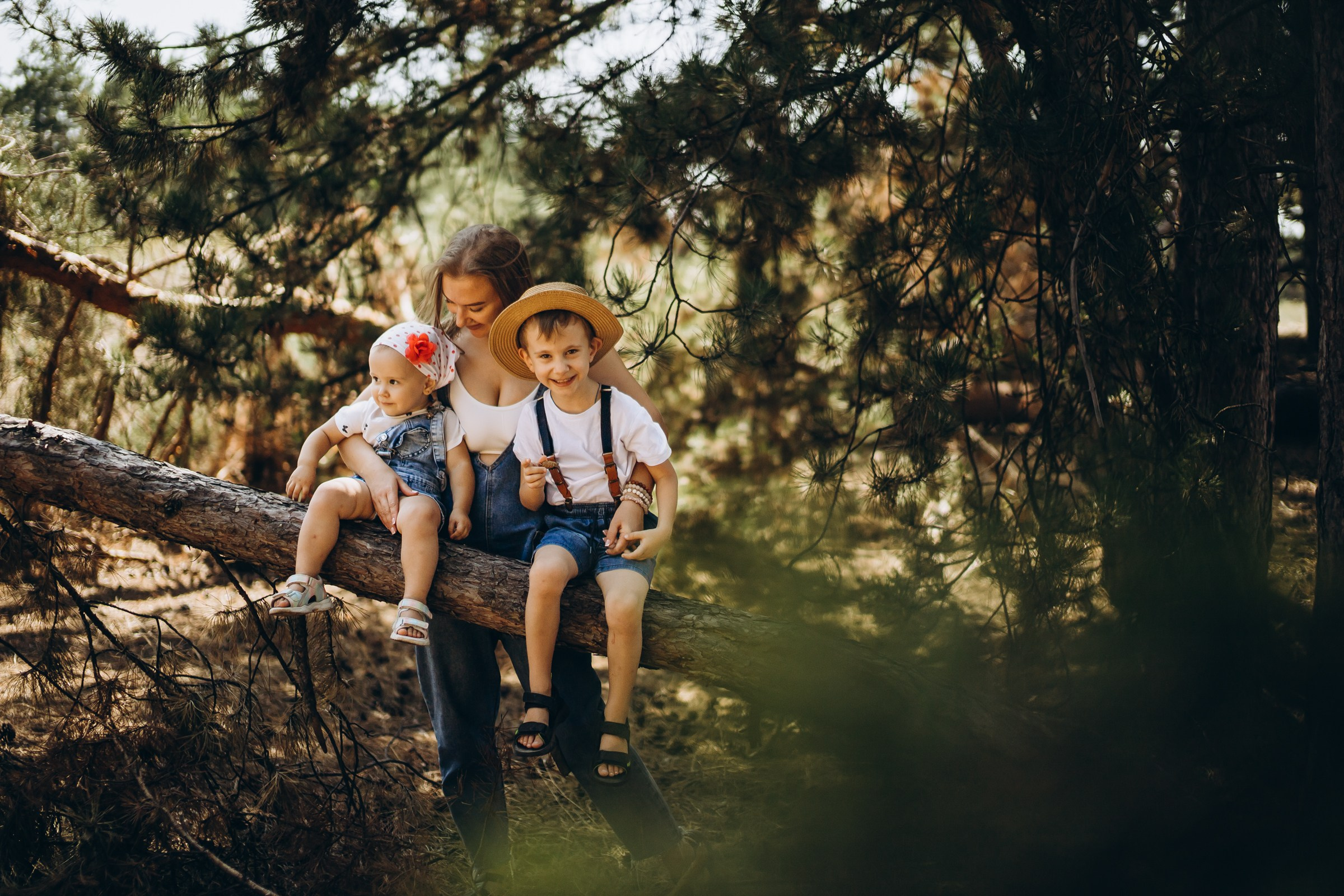 Лена Захар Саша. Семейный фотограф в Волгодонске Краченцева Анна