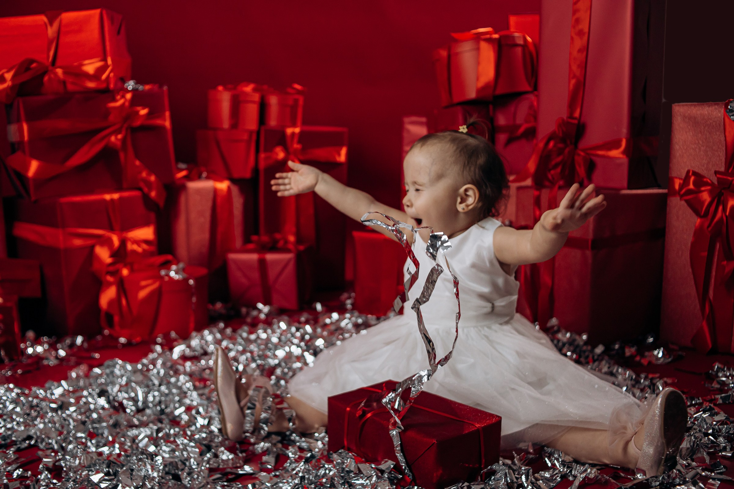 Леша Лена Захар и Саша. Семейный фотограф в Волгодонске Краченцева Анна