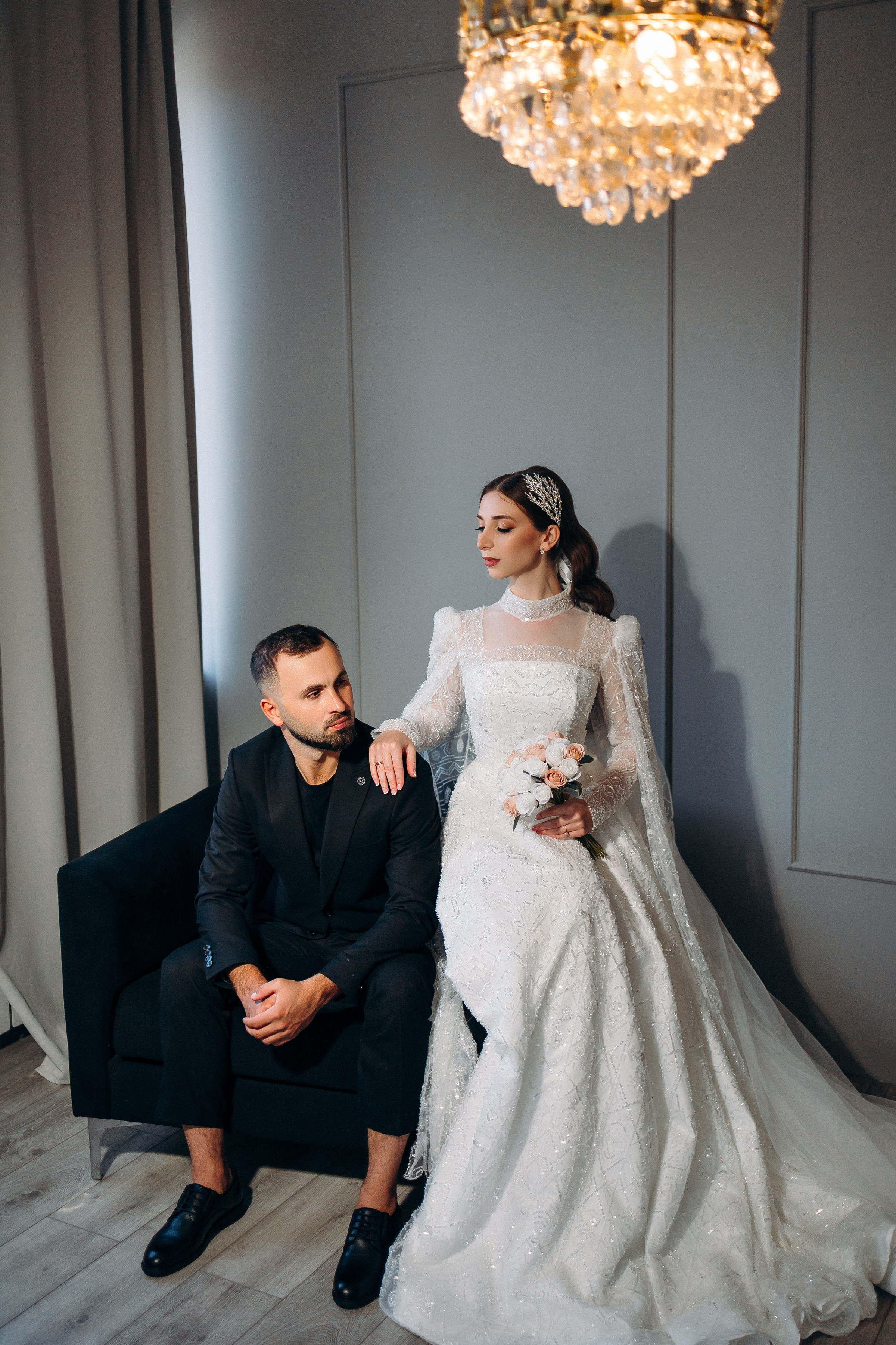 Э&Г. Семейный фотограф в Волгодонске Краченцева Анна