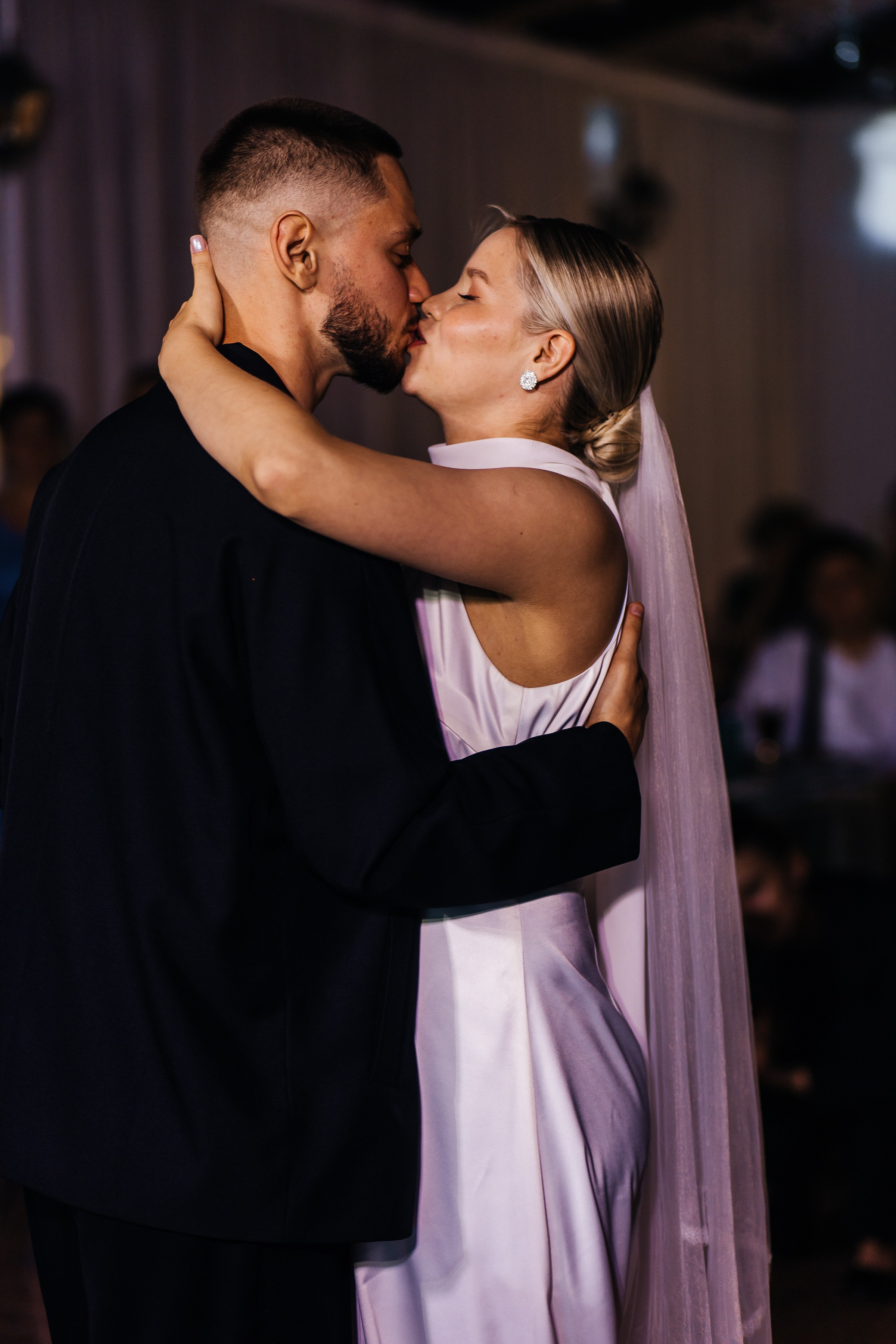 Влад & Мария. Семейный фотограф в Волгодонске Краченцева Анна