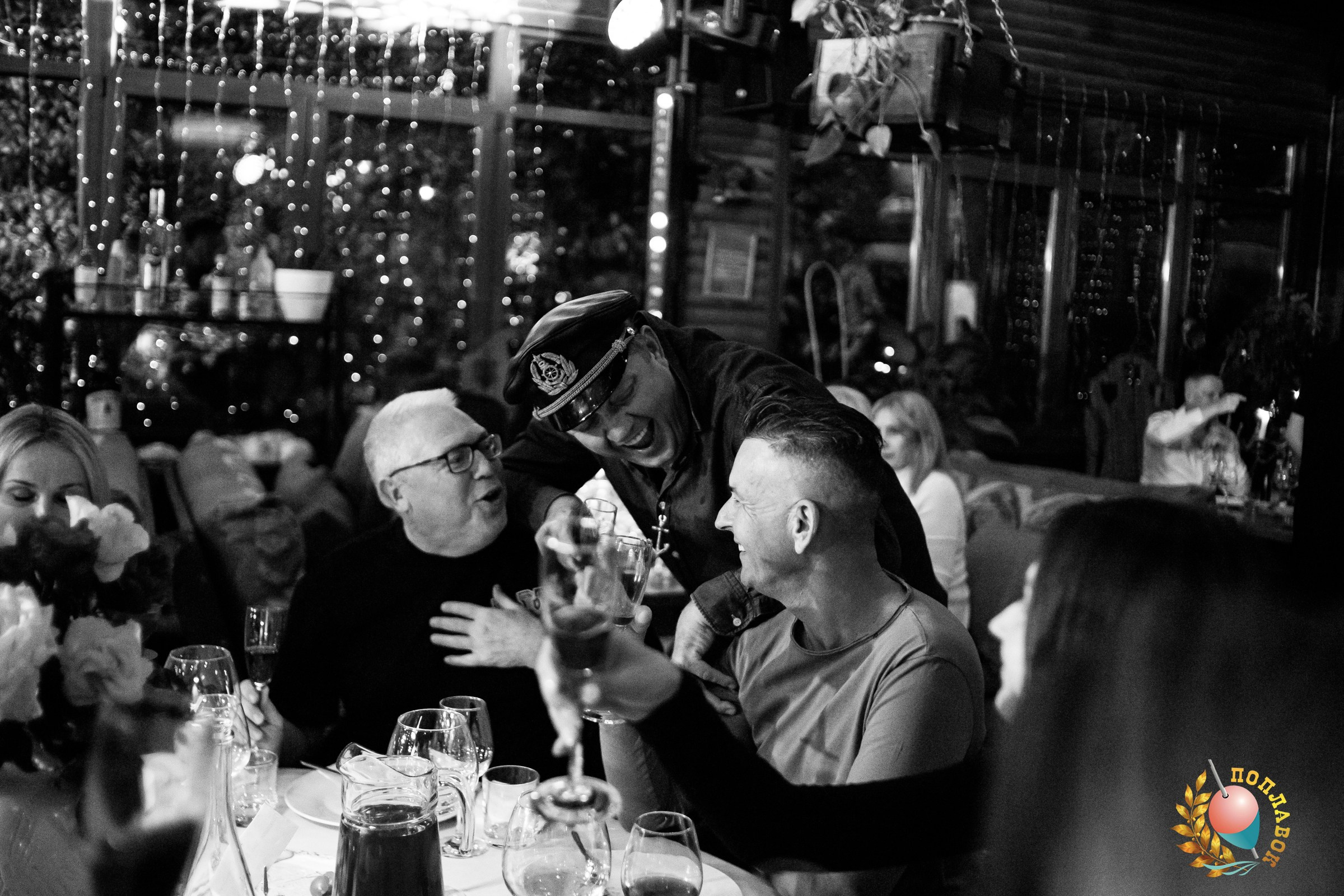 Поплавок 18.10.2024. Семейный фотограф в Волгодонске Краченцева Анна