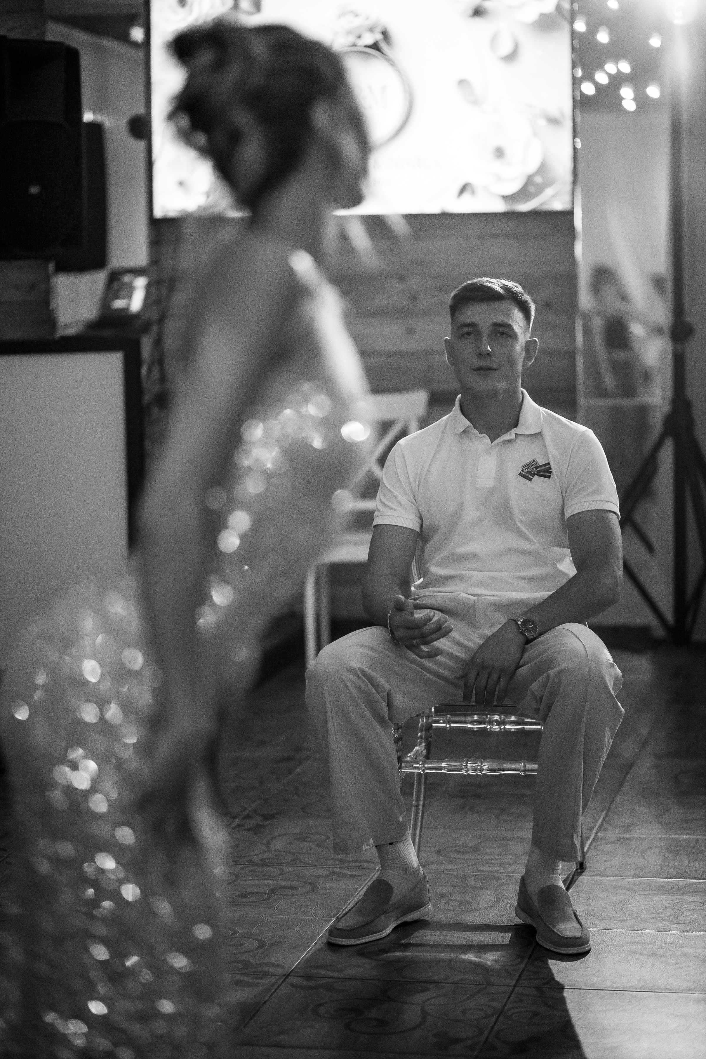 Влад & Мария. Семейный фотограф в Волгодонске Краченцева Анна