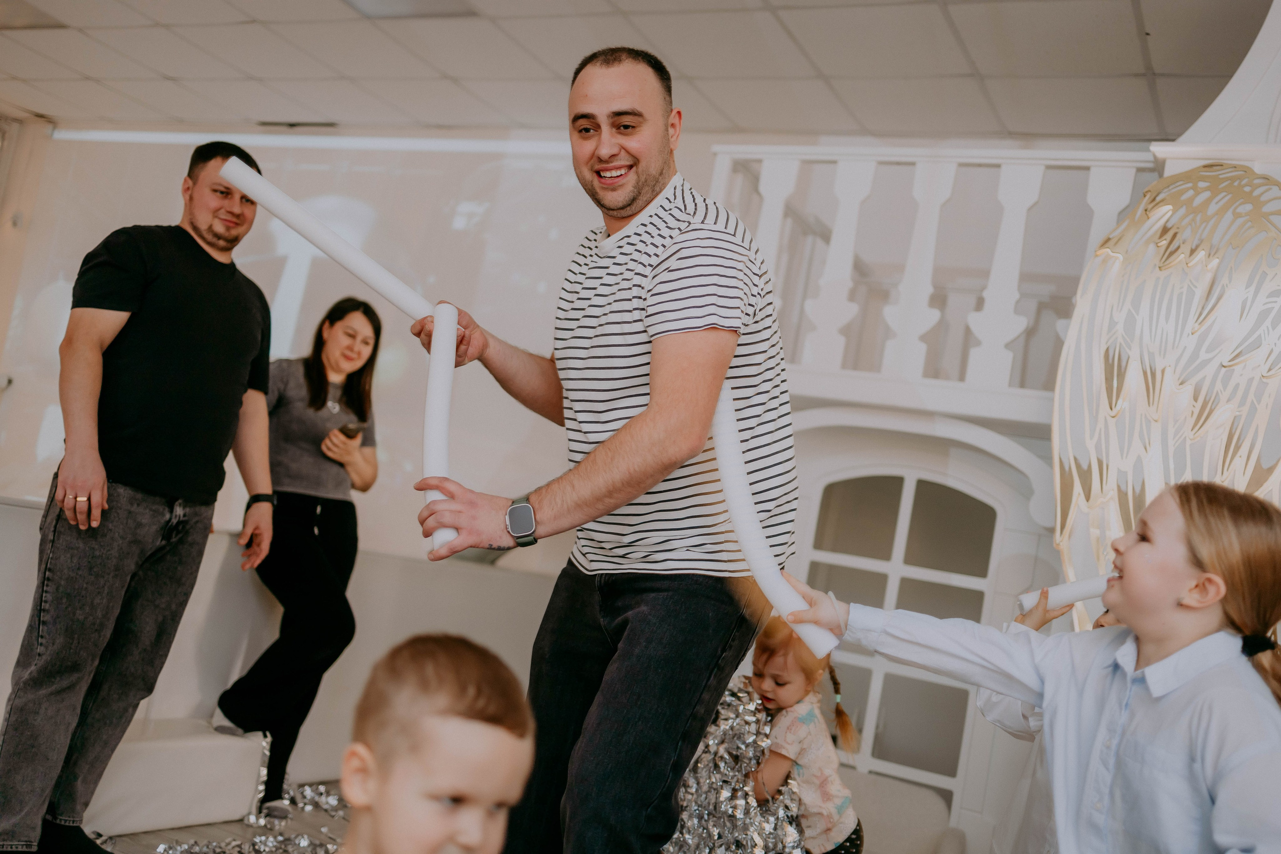 Еве 5 лет. Семейный фотограф в Волгодонске Краченцева Анна