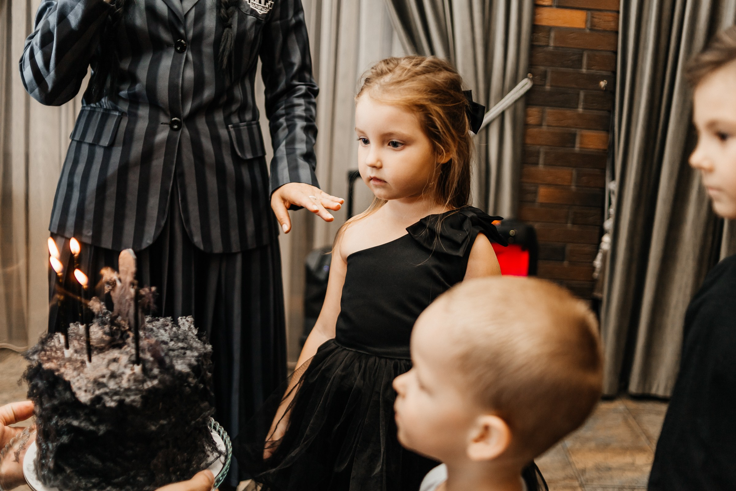 Алине 5. Семейный фотограф в Волгодонске Краченцева Анна