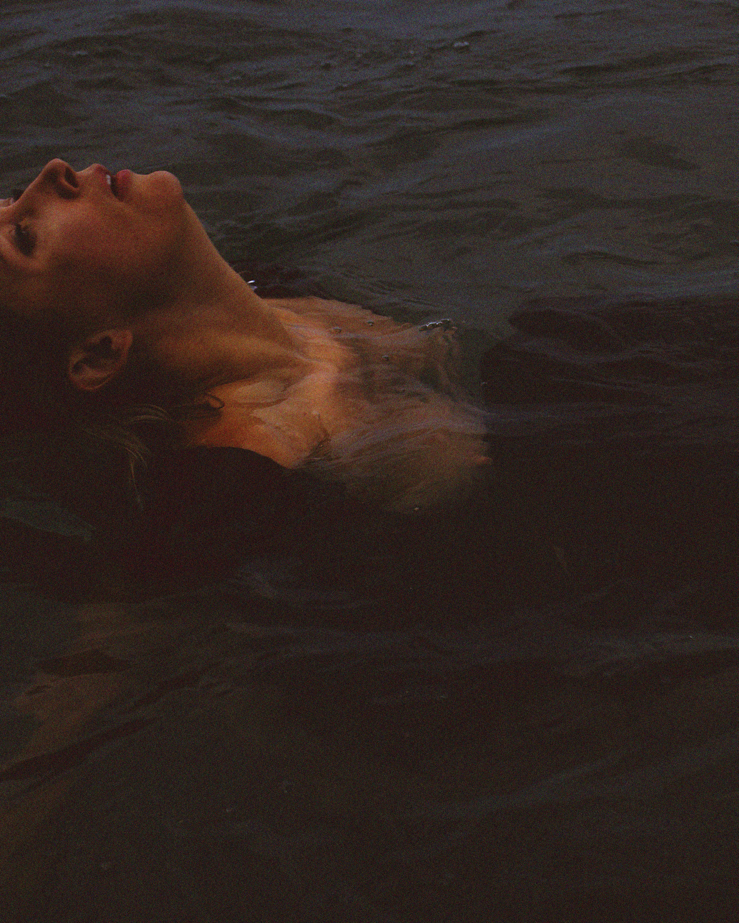 Грациозная пантера. Маша Обатнина