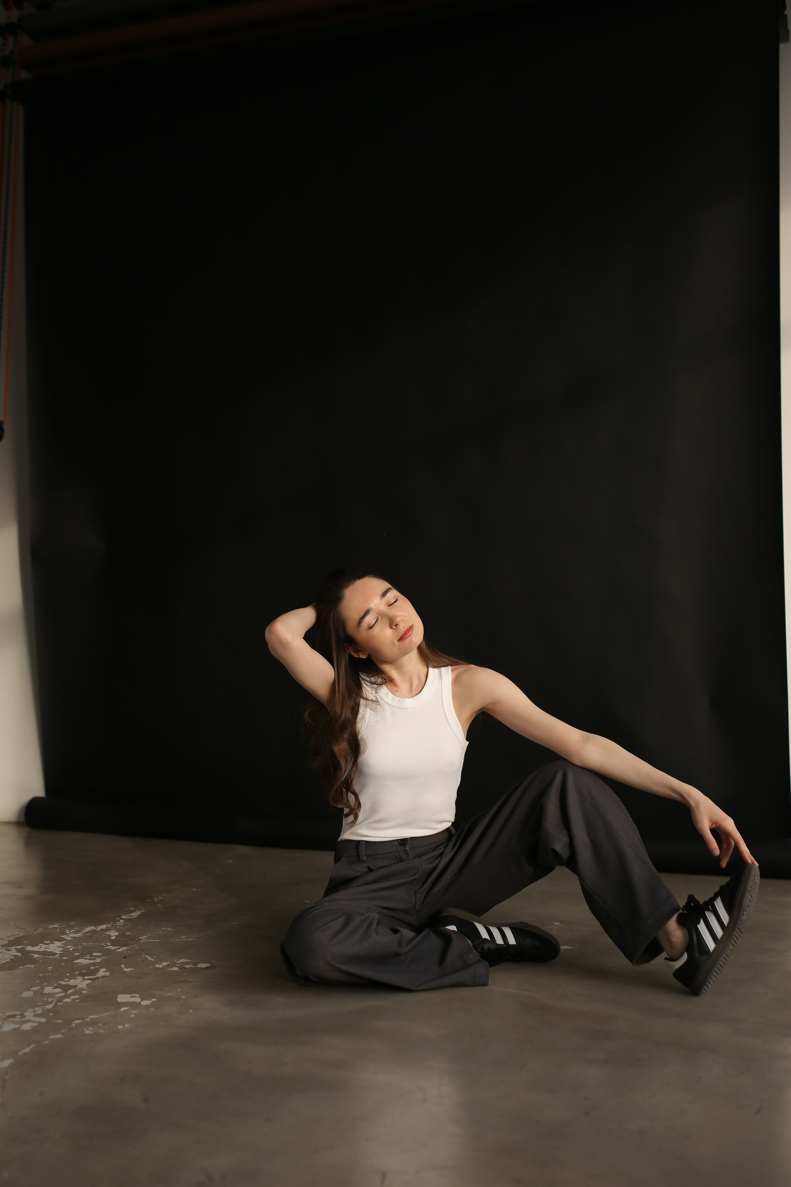 Алла. Фотограф Новосибирск Халуева Елена