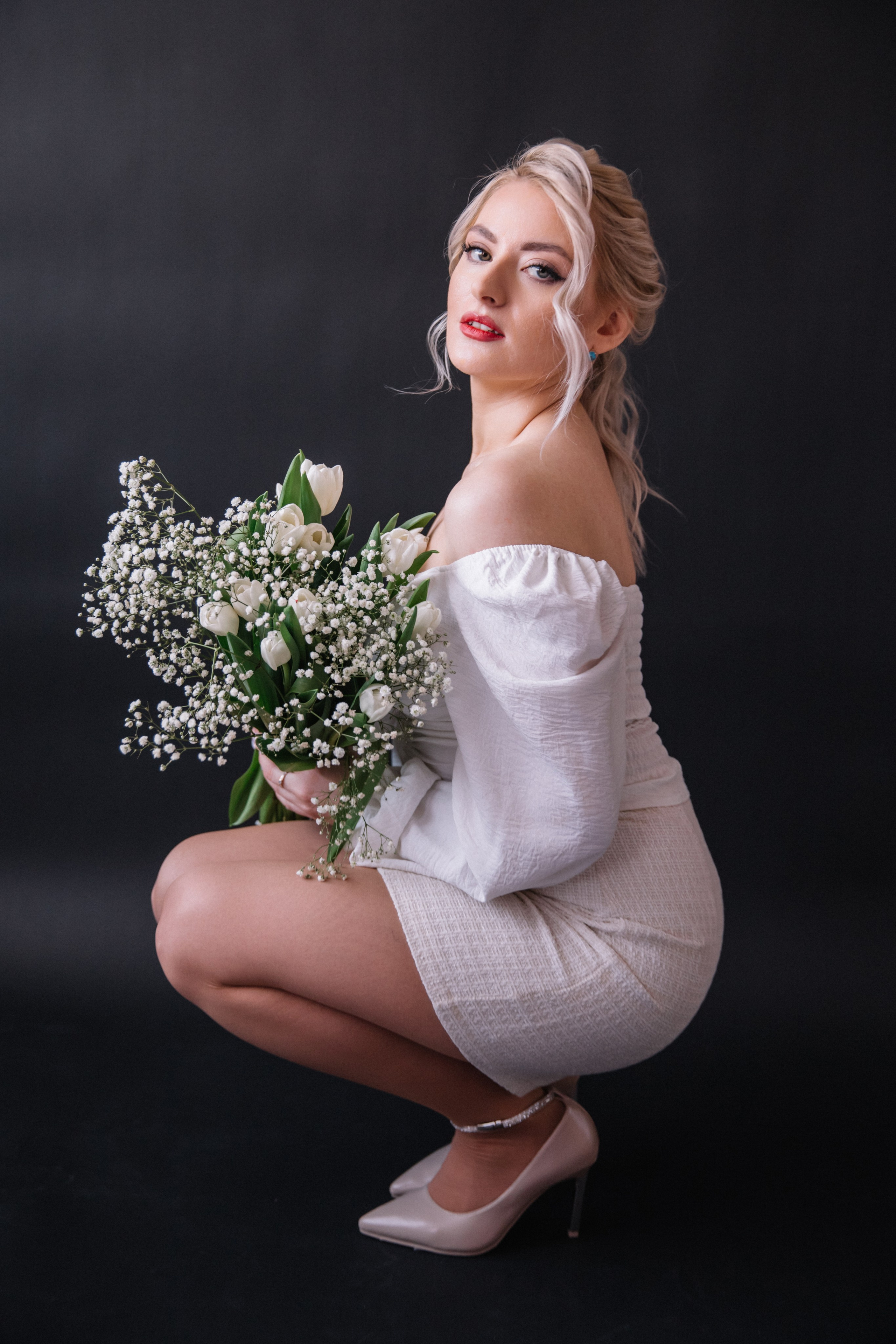 Индивидуальная. Семейный фотограф