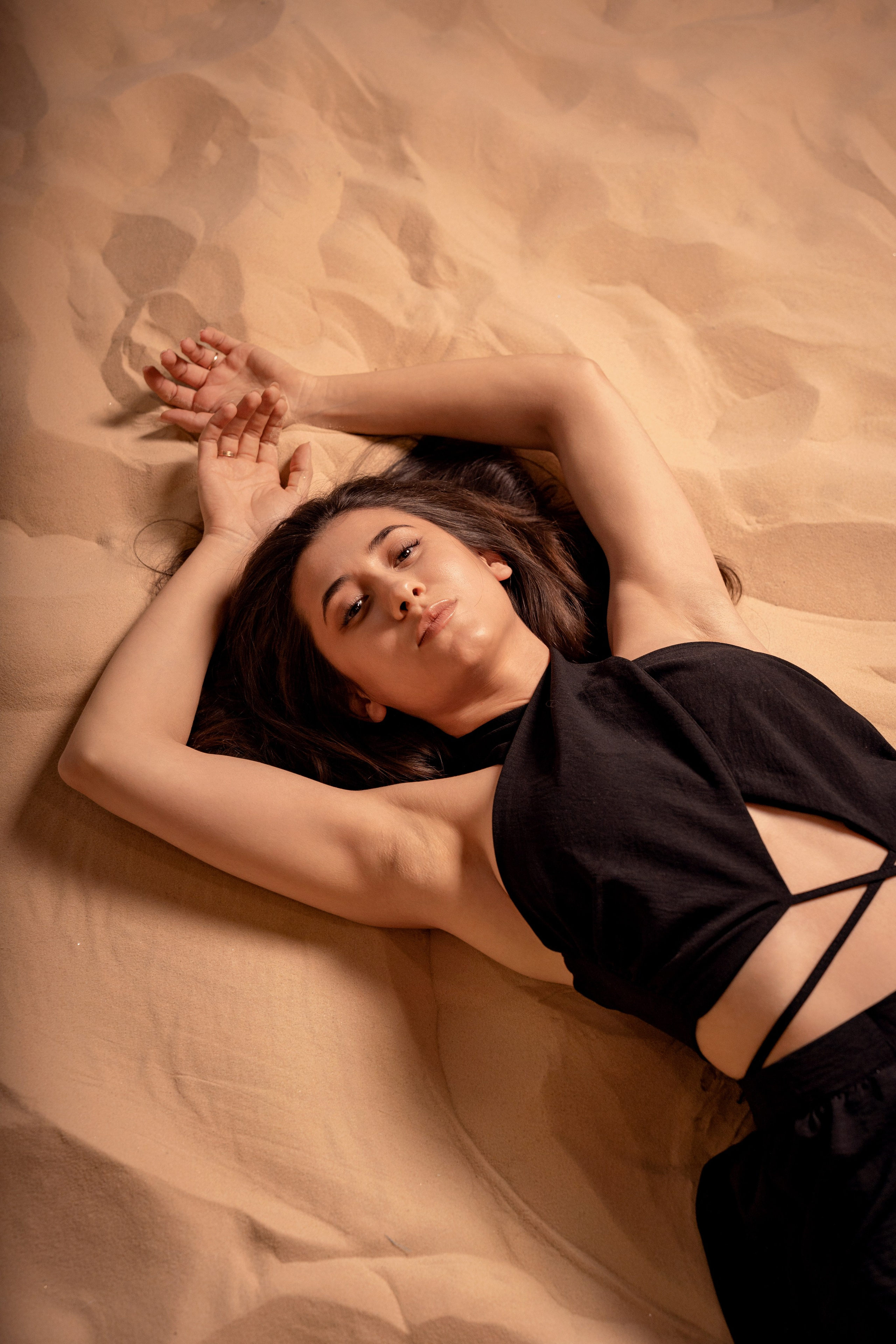 Розалия. Фотограф Ринат Бархатов | Photographer Rinat Barkhatov