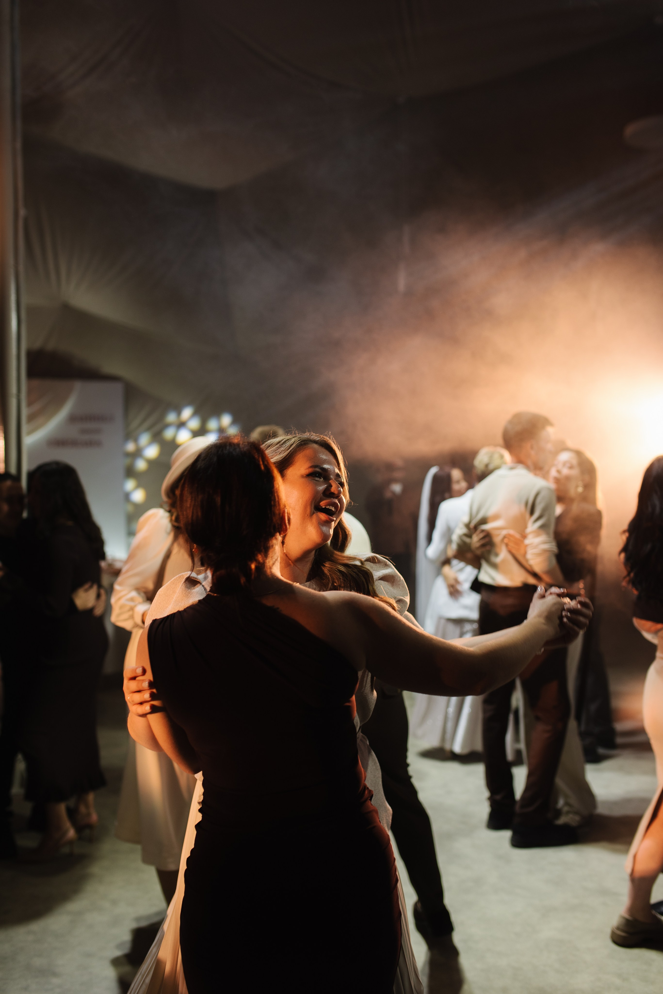 Друг для друга. Свадебный фотограф Анастасия Бударина