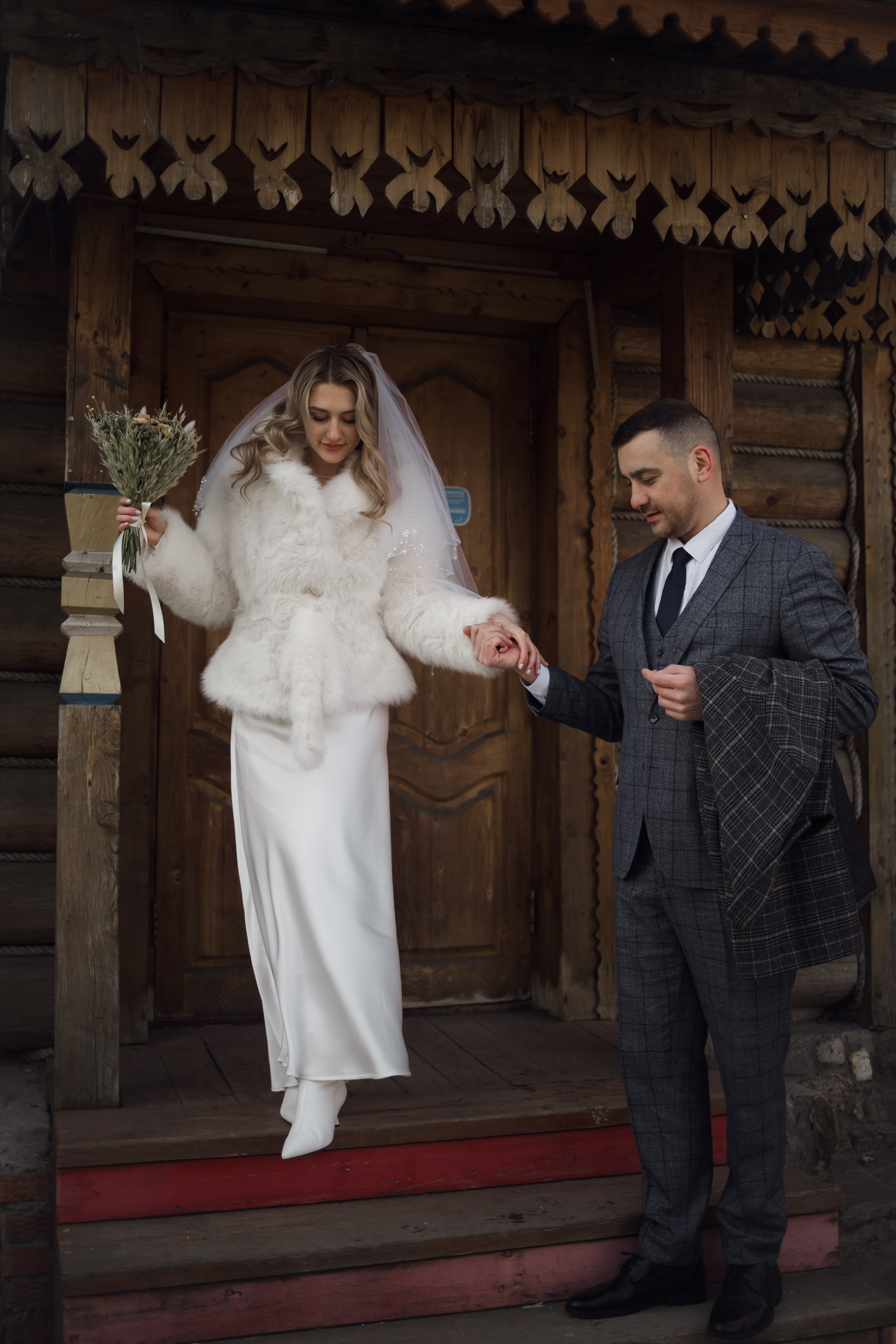 2. Фотограф Дарья Лещеня