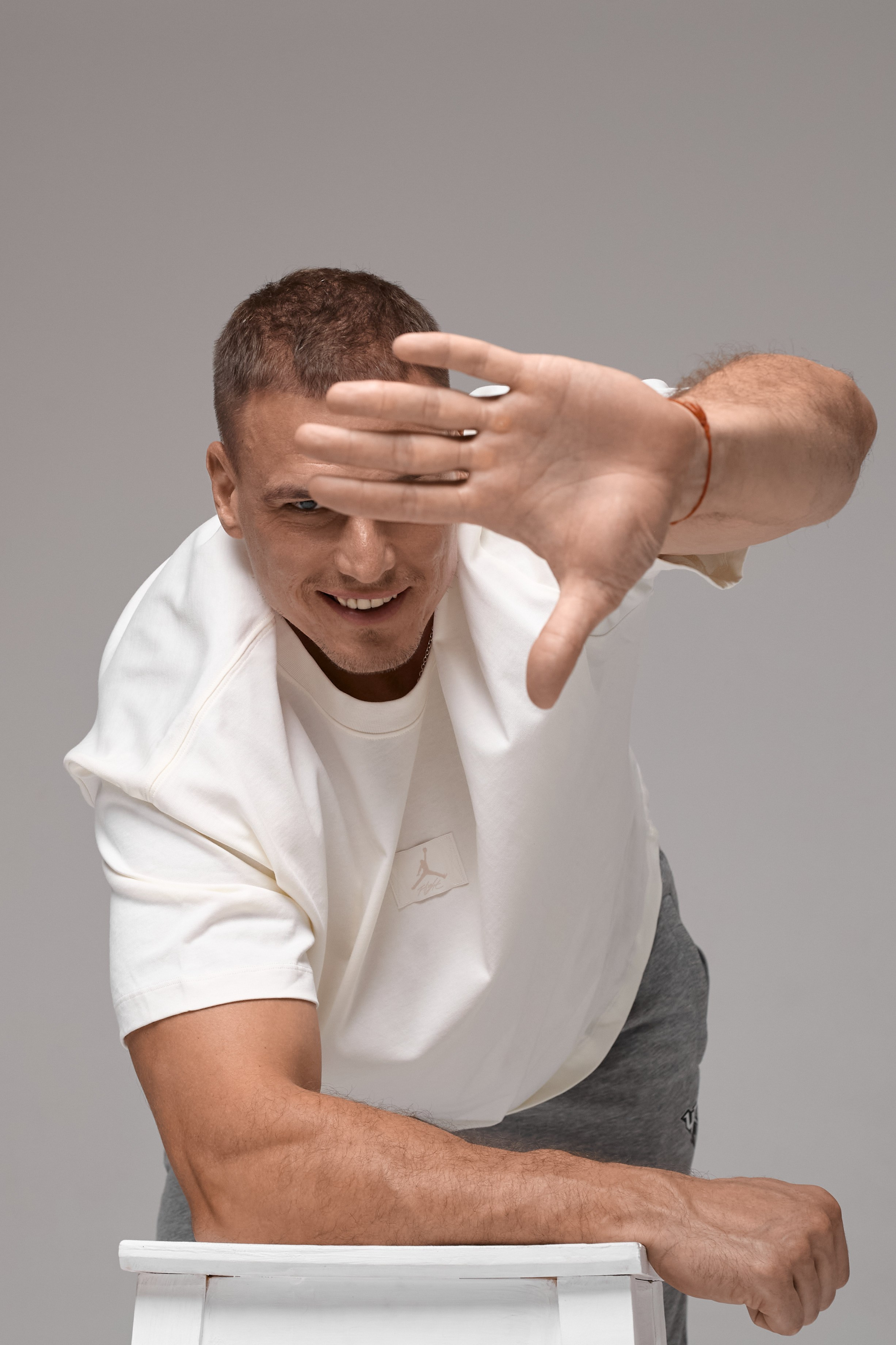 Иван. Фотограф|Ретушер| Екатерина Гришанова|Челябинск