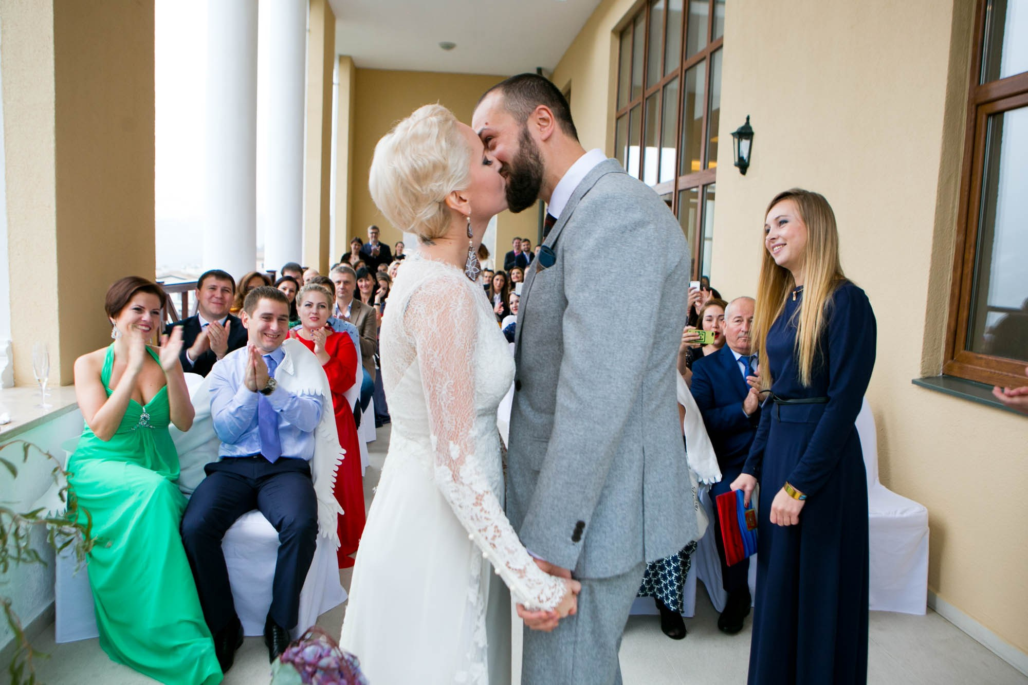 Свадьба. Фотограф Красная Поляна — Сочи — Москва