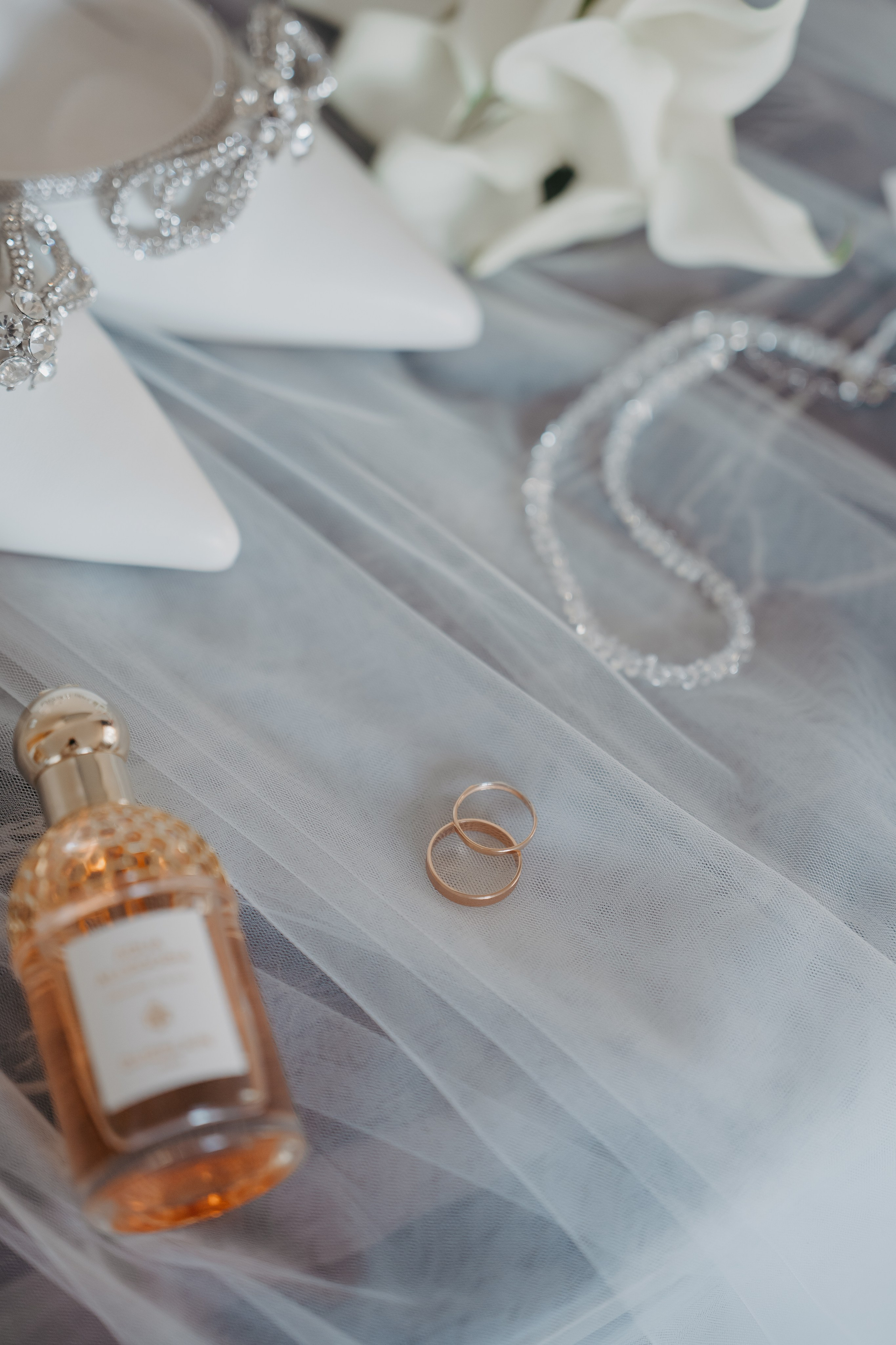 Ильдар и Софа. Фотограф в Санкт-Петербурге Мария Александрова