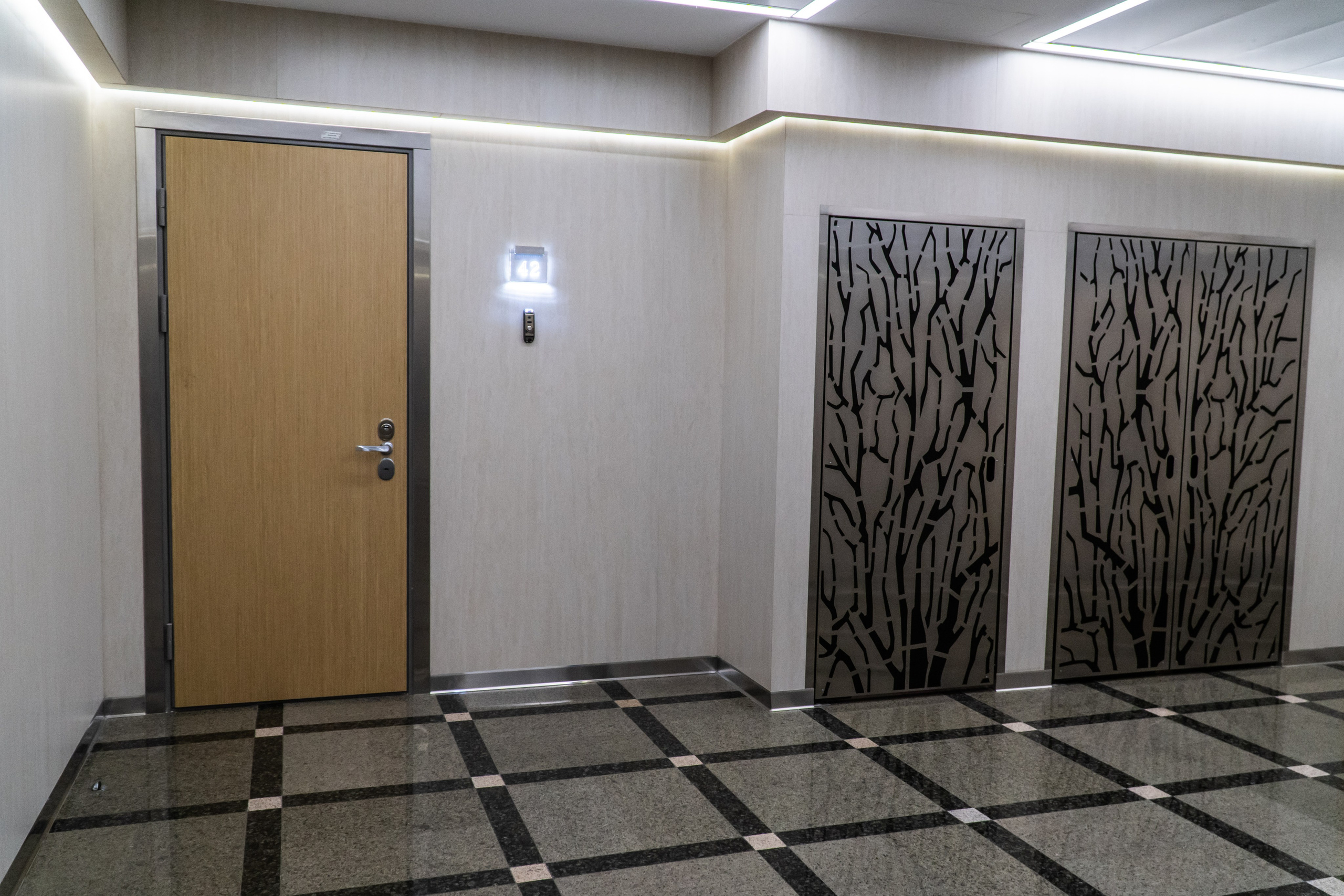 ЖК Кирочная 31. Сайт видеооператора Даниила Лебедева в Санкт-Петербурге