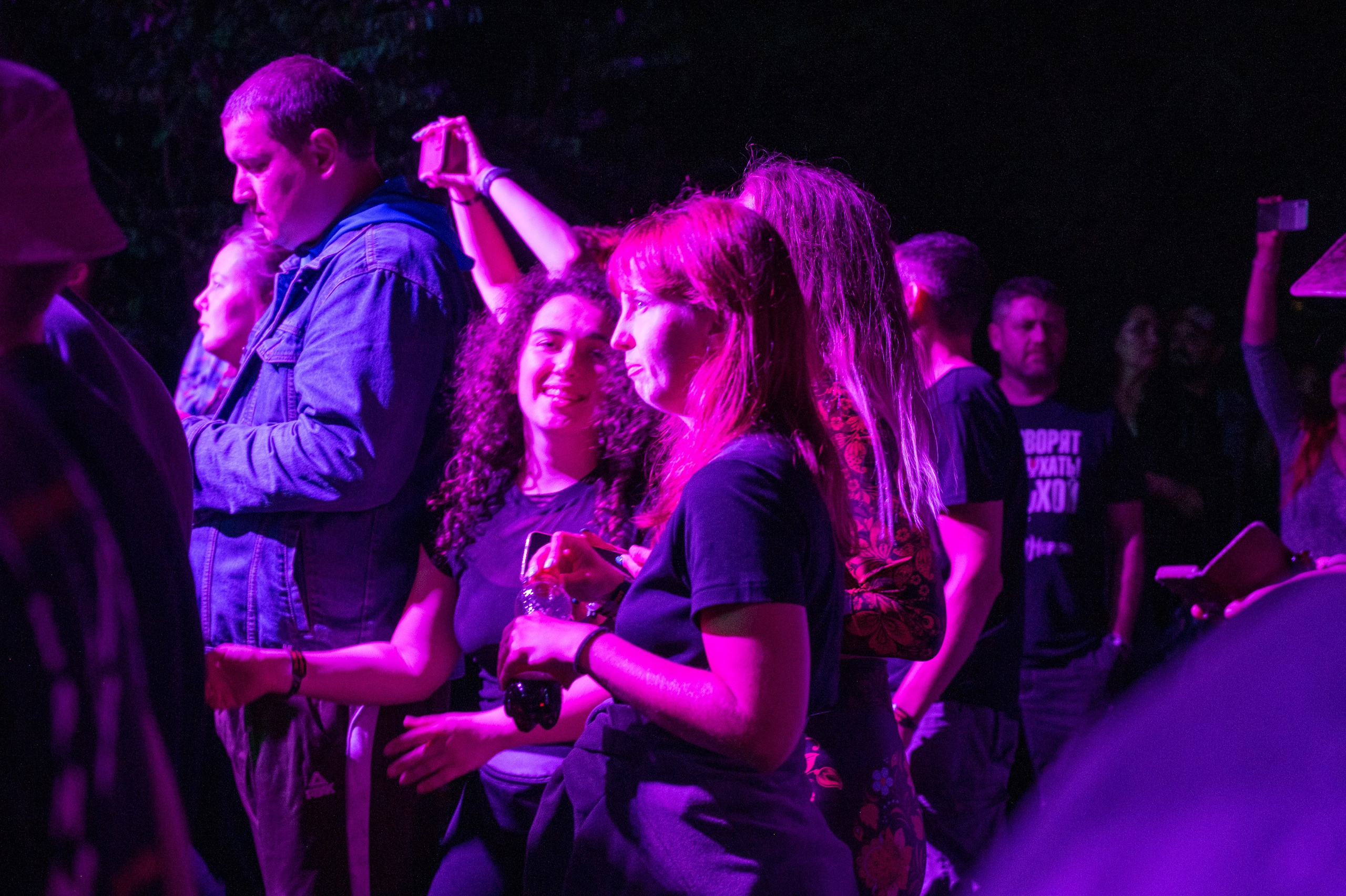 БАЙК-РОК-ФЕСТ #БЕЗПОНТОВ 27–28 сентября 2024 г. Фотографирую счастливых людей в Сочи