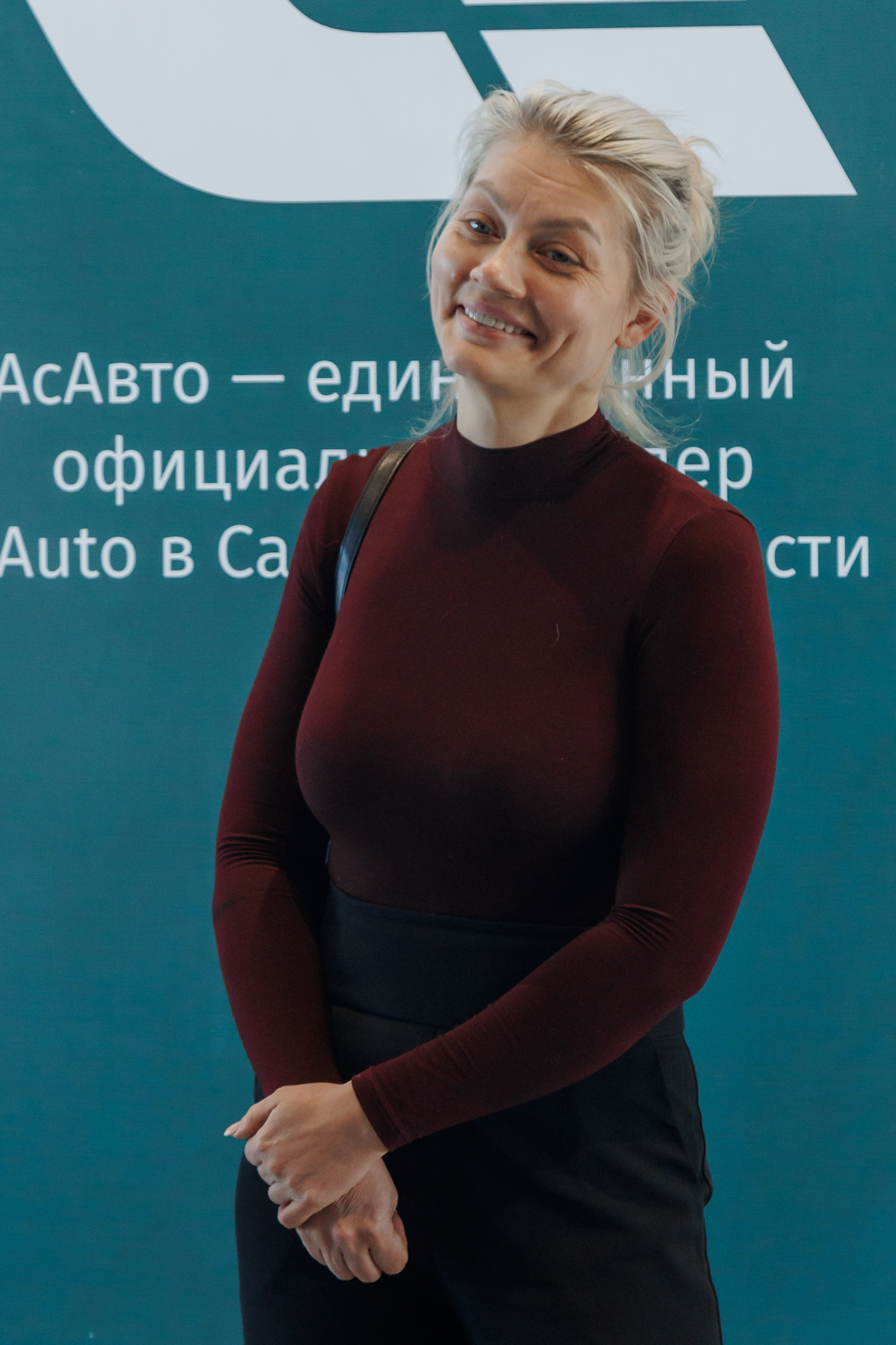 Клиентское мероприятие Lixiang. Фотограф в Самаре / Олеся Широнина
