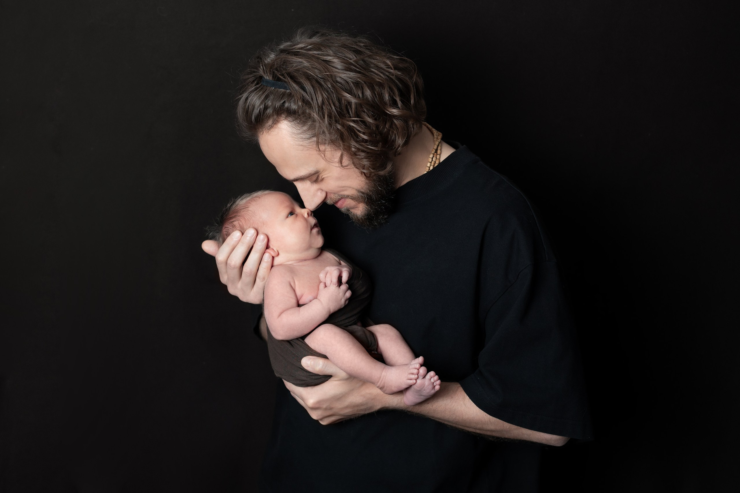 Портфолио Newborn. Семейный и детский фотограф в Перми Ксения Масленникова