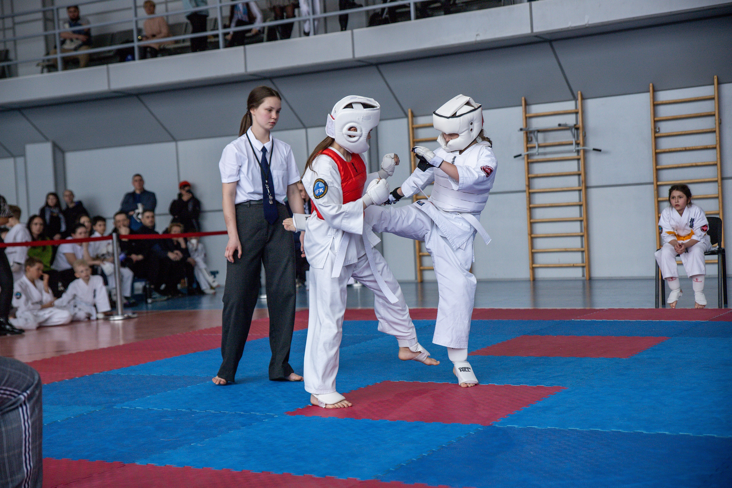 Репортаж. Репортажный и портретный фотограф во Владивостоке Шегай Андрей