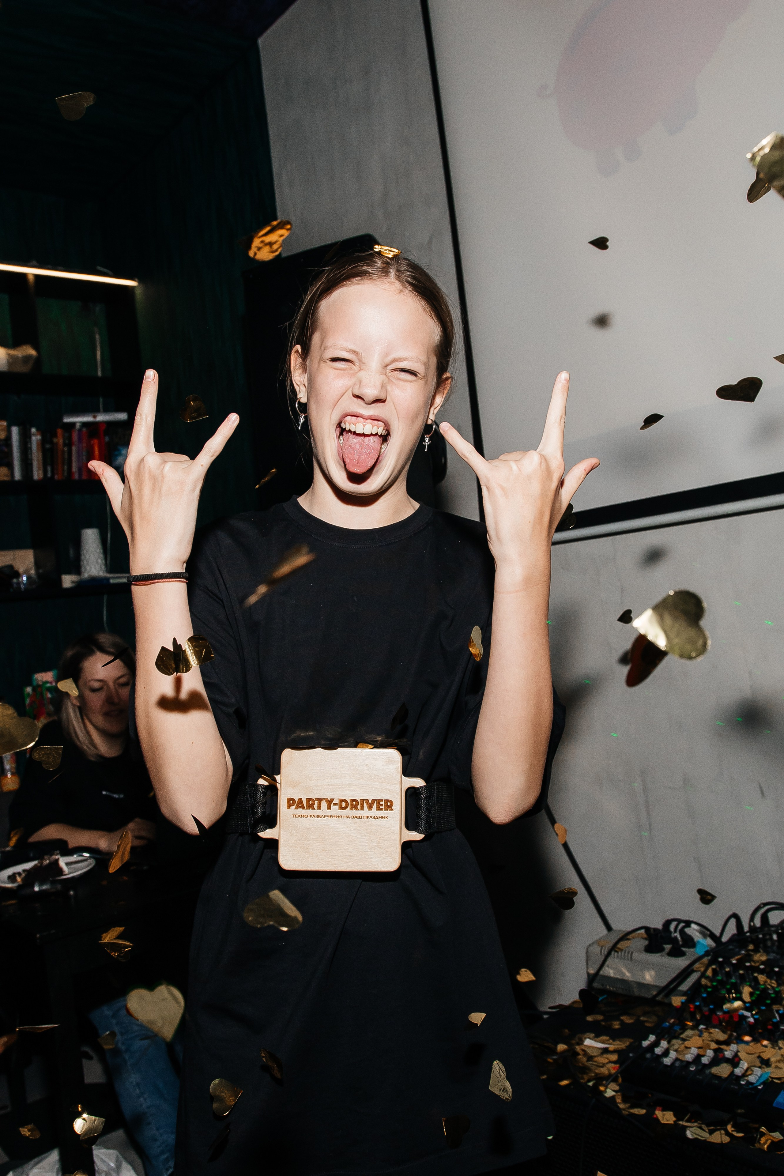 EVENT. Фотограф Максим Мельников