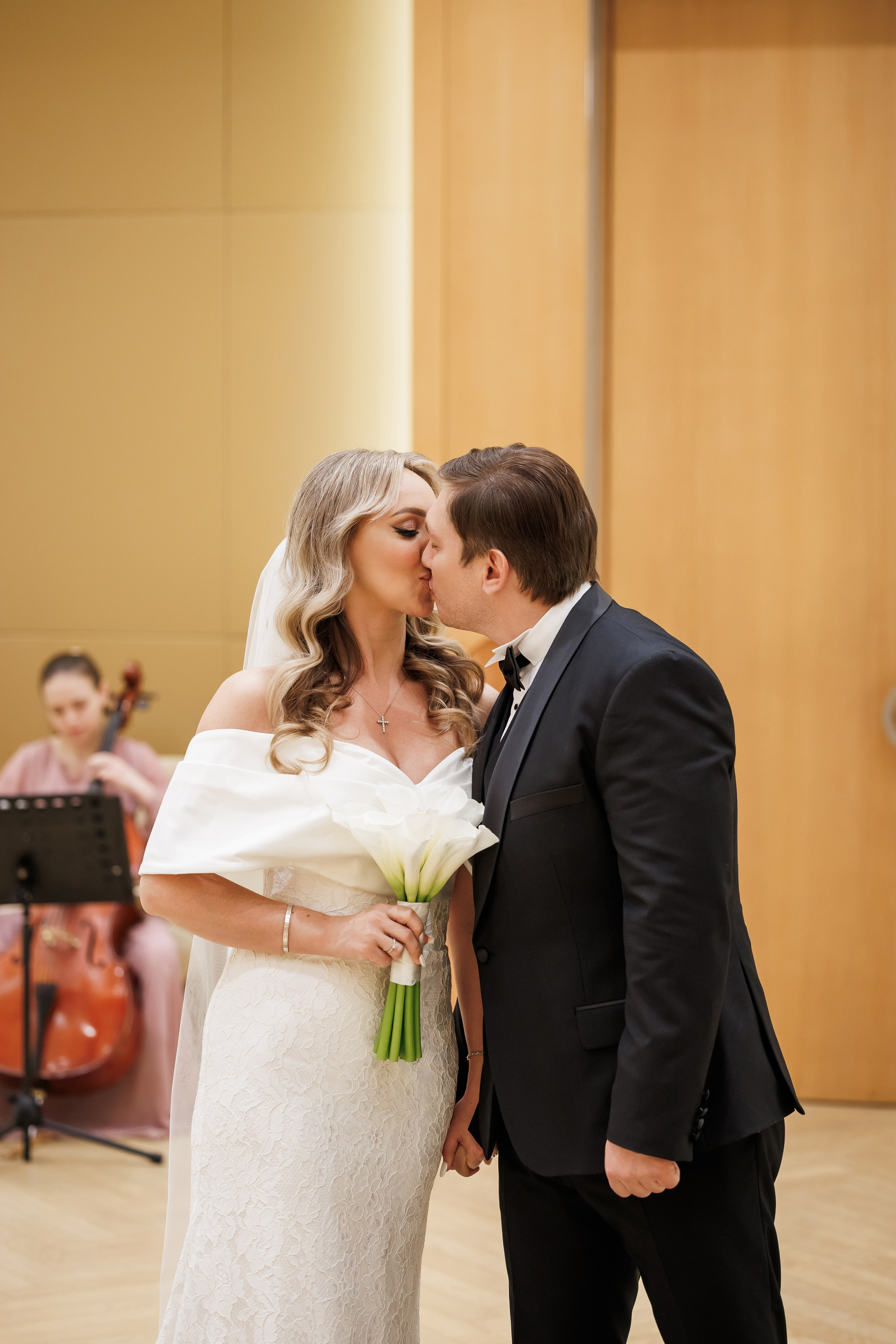 ОЛЕГ И АЛЁНА. Фотограф в Москве Алексей Виноградов