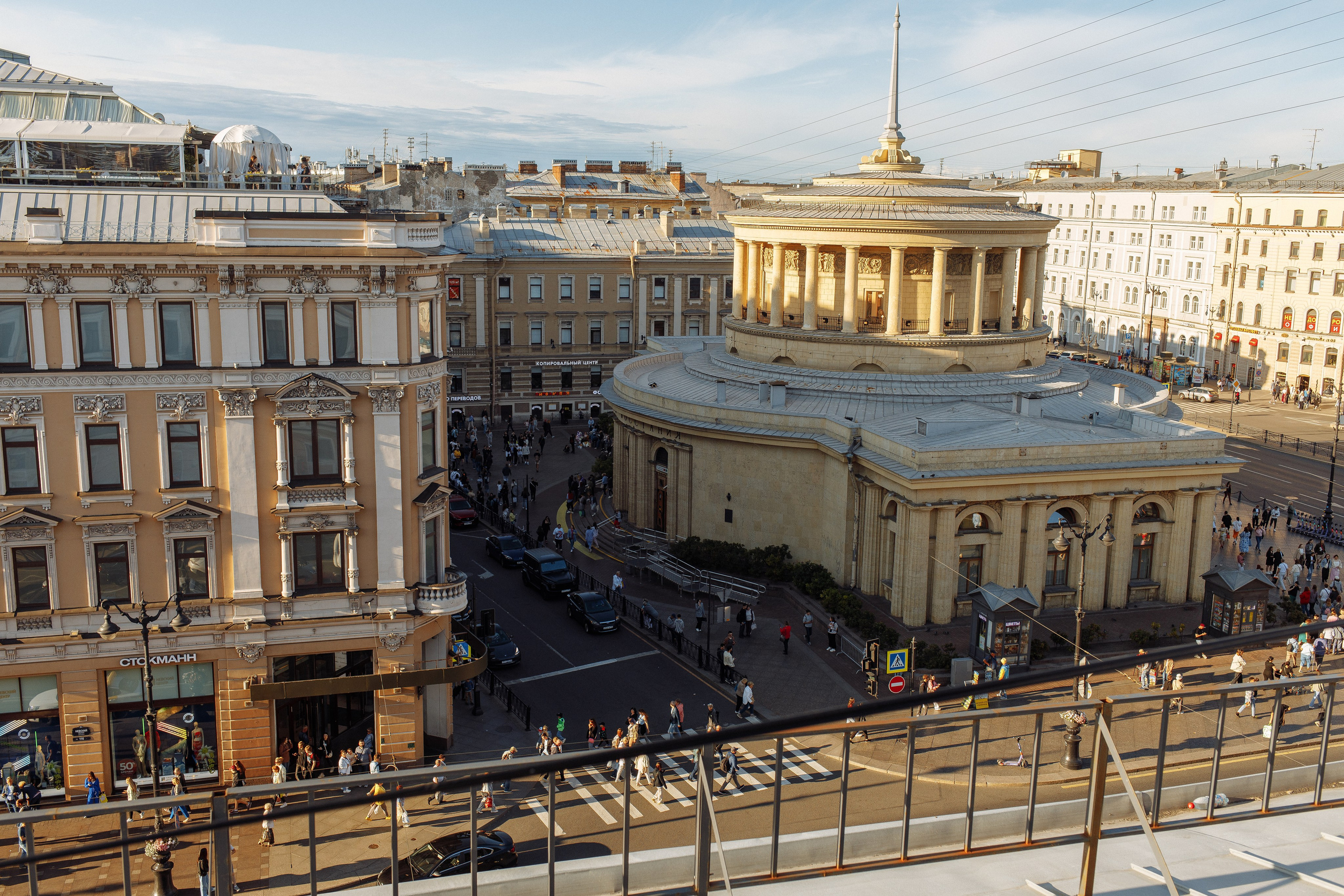 Разное. Портретный фотограф, Славянка