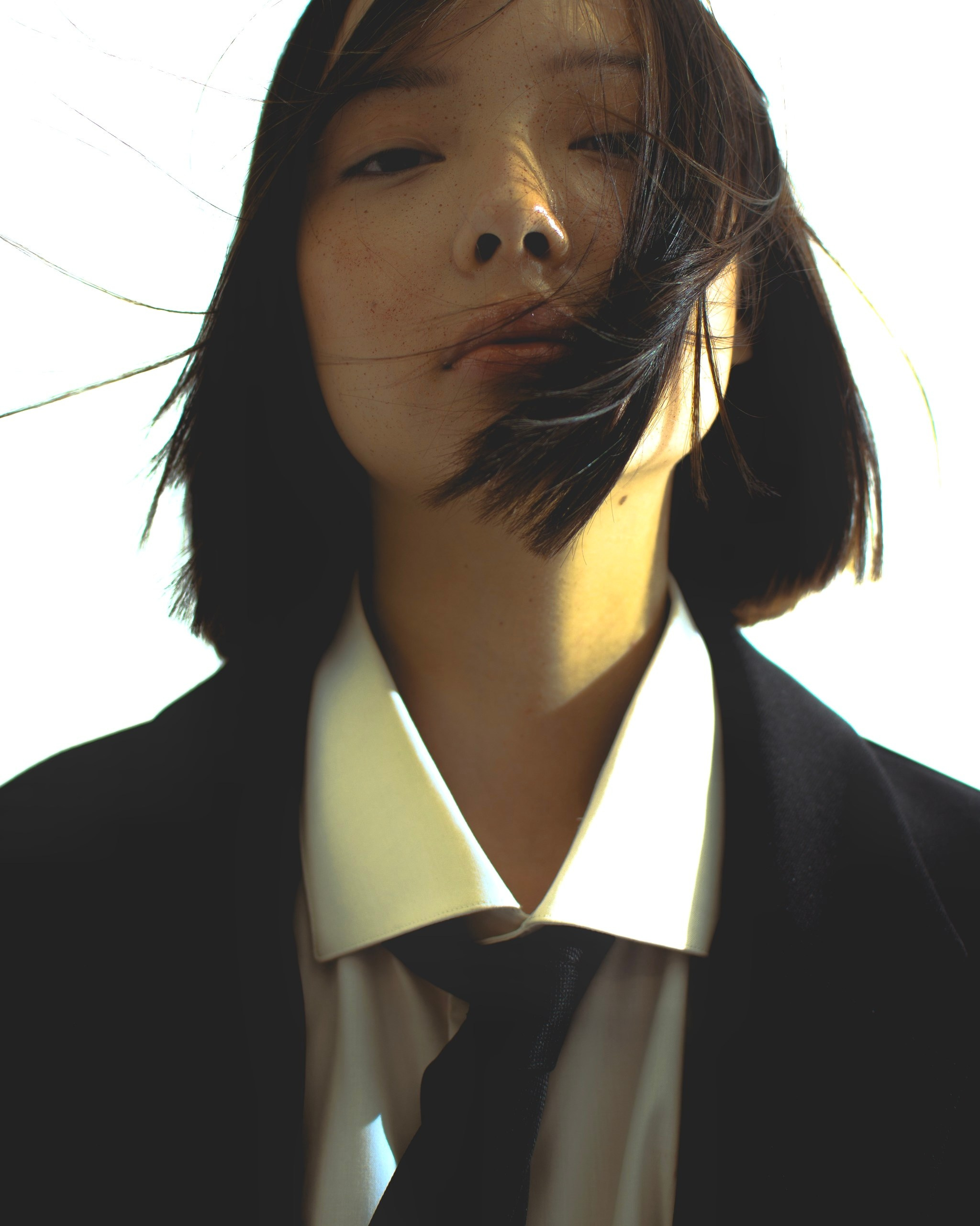 Photographer Lea Tsaawa