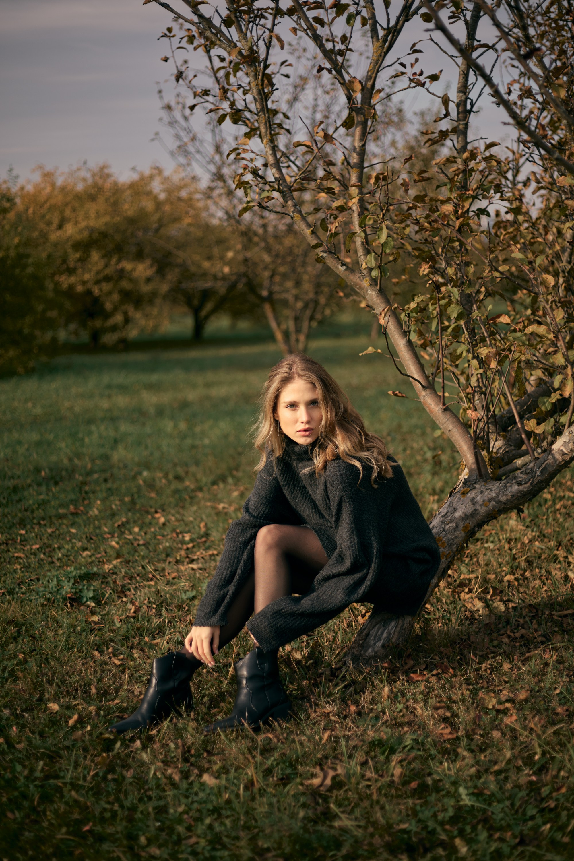 С В Е Т А. Фотограф беременности и женский фотограф в Москве Оксана Донецкая